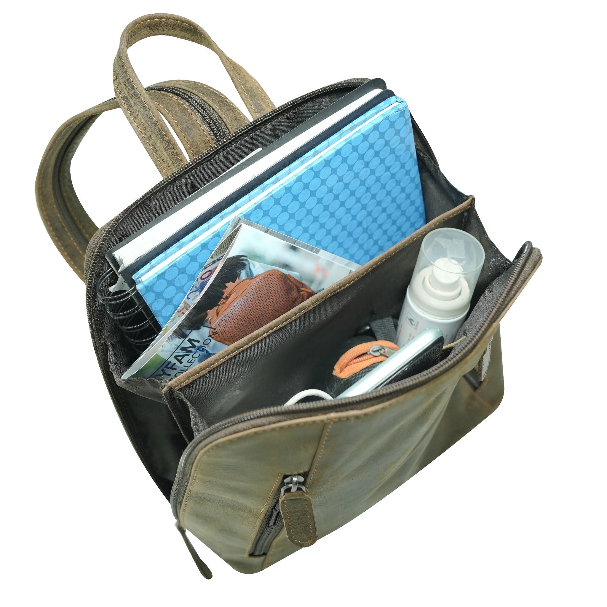 GW30264 ~ Small Backpack