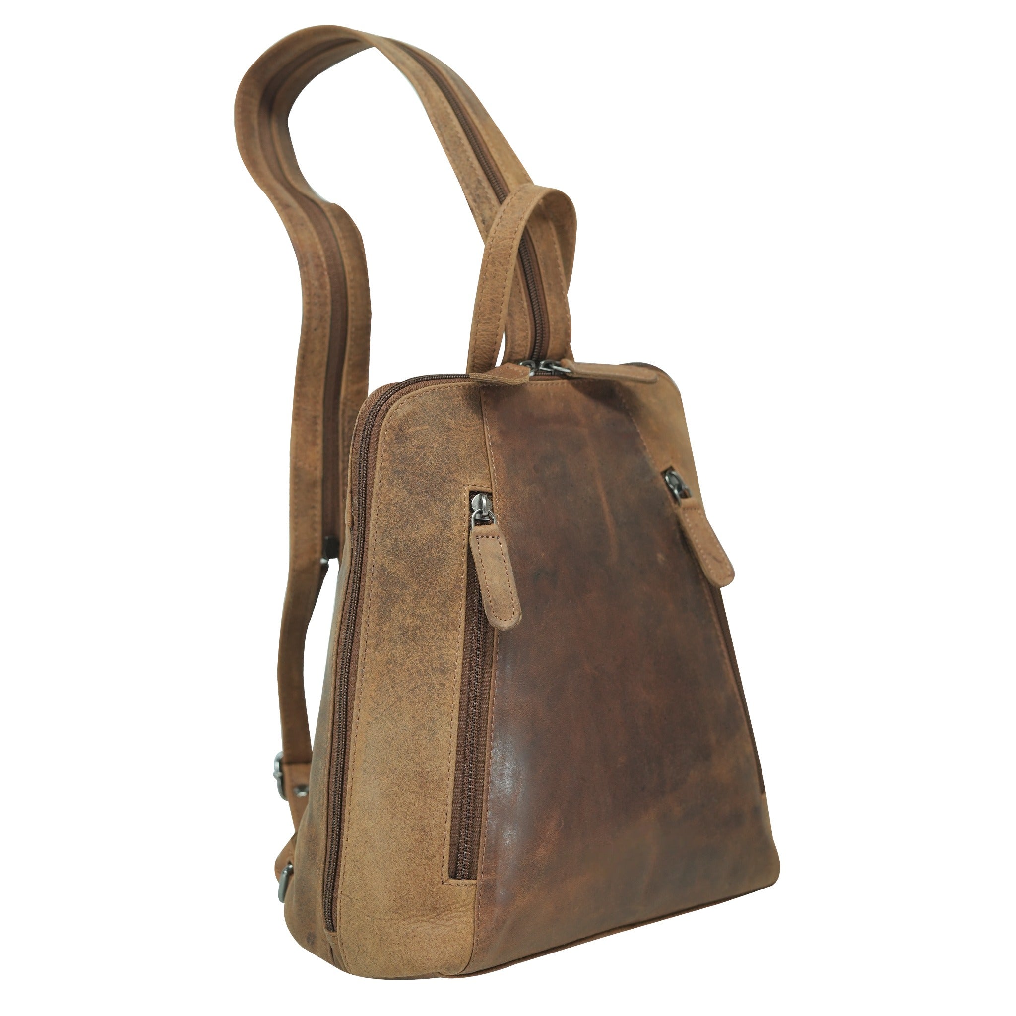 GW30264 ~ Small Backpack
