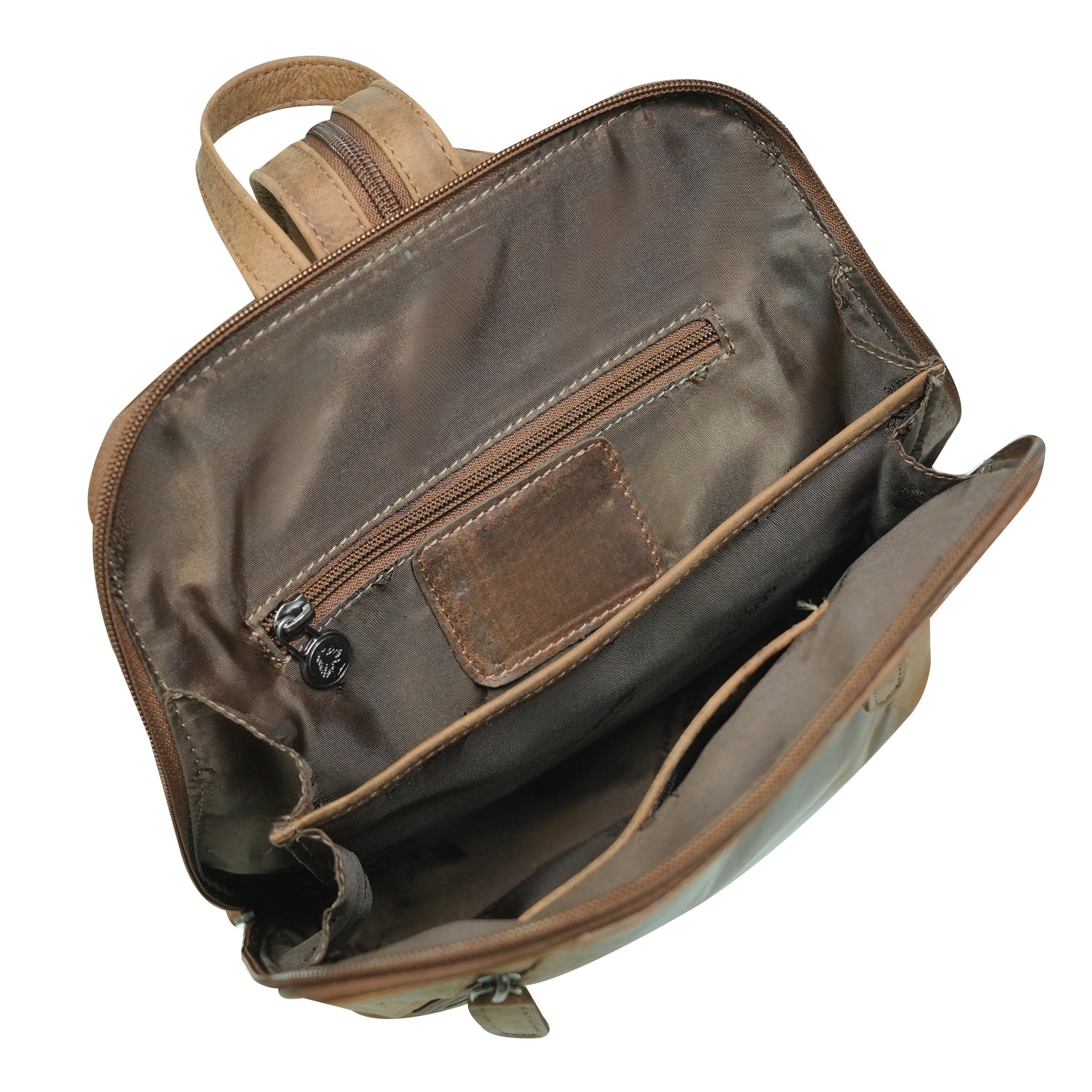 GW30264 ~ Small Backpack