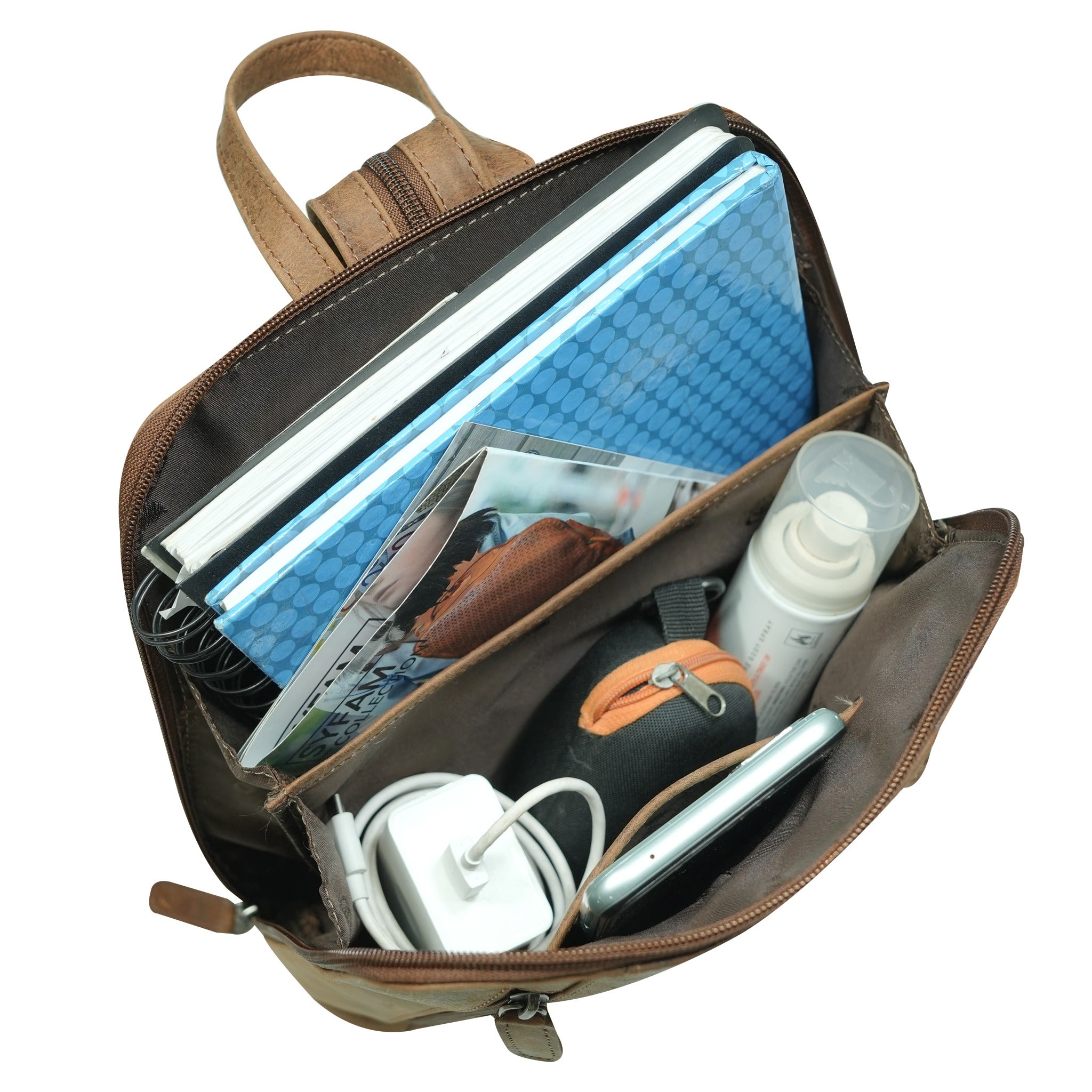 GW30264 ~ Small Backpack