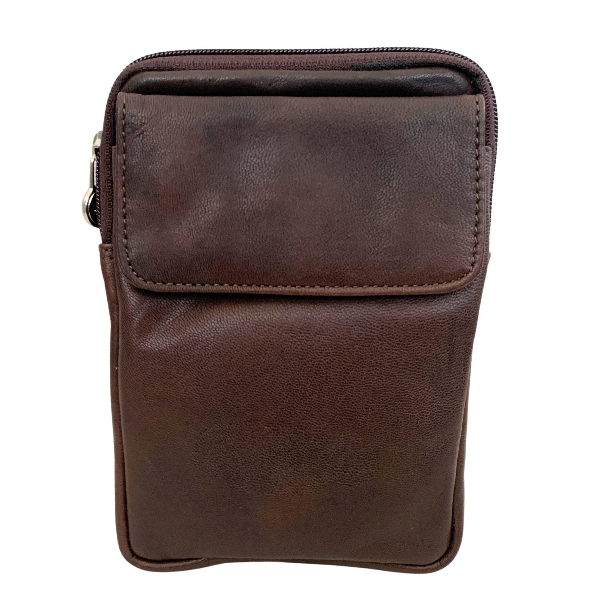 GW3029 ~ Small Mobile Phone Crossbody Bag