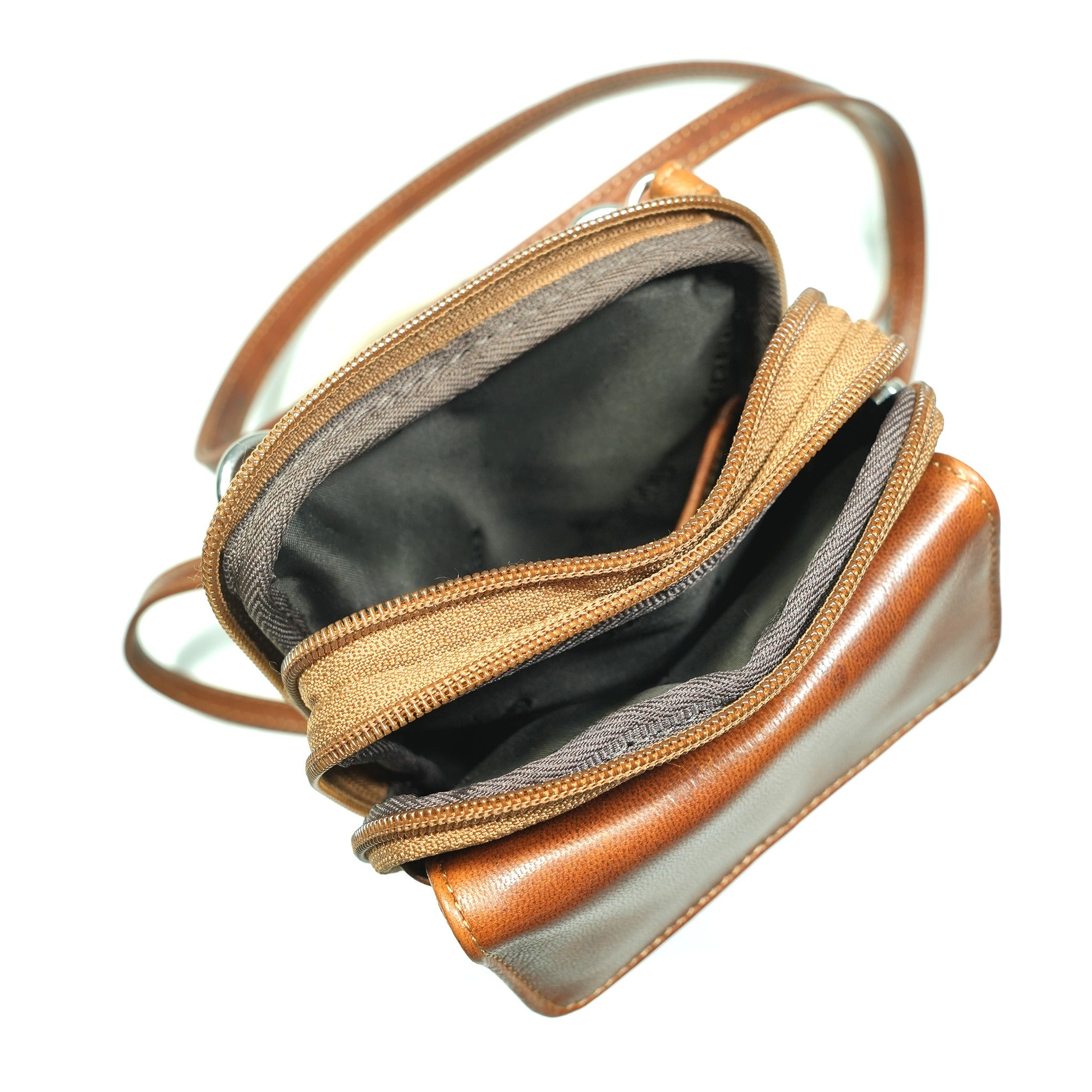 GW3029 ~ Small Mobile Phone Crossbody Bag