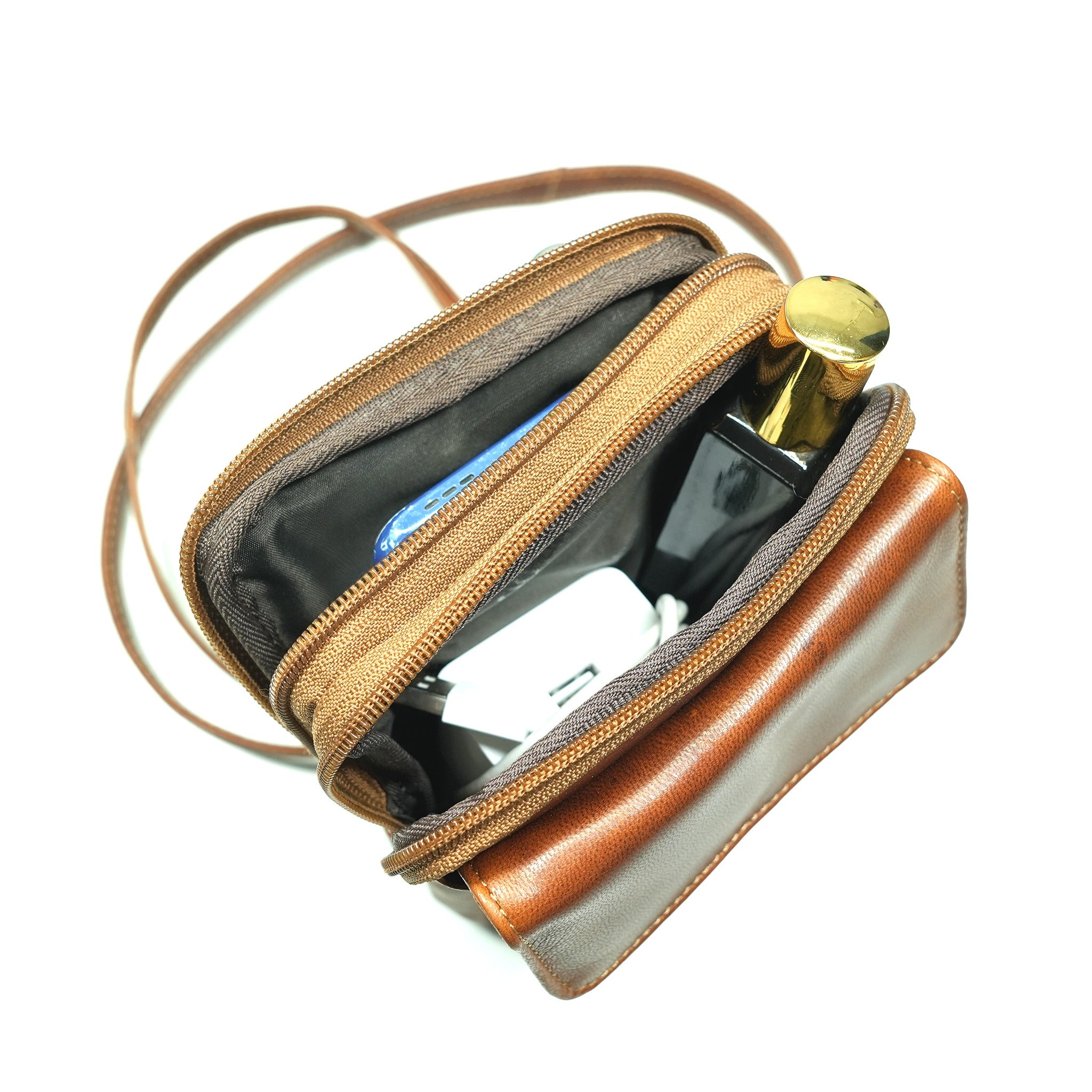 GW3029 ~ Small Mobile Phone Crossbody Bag