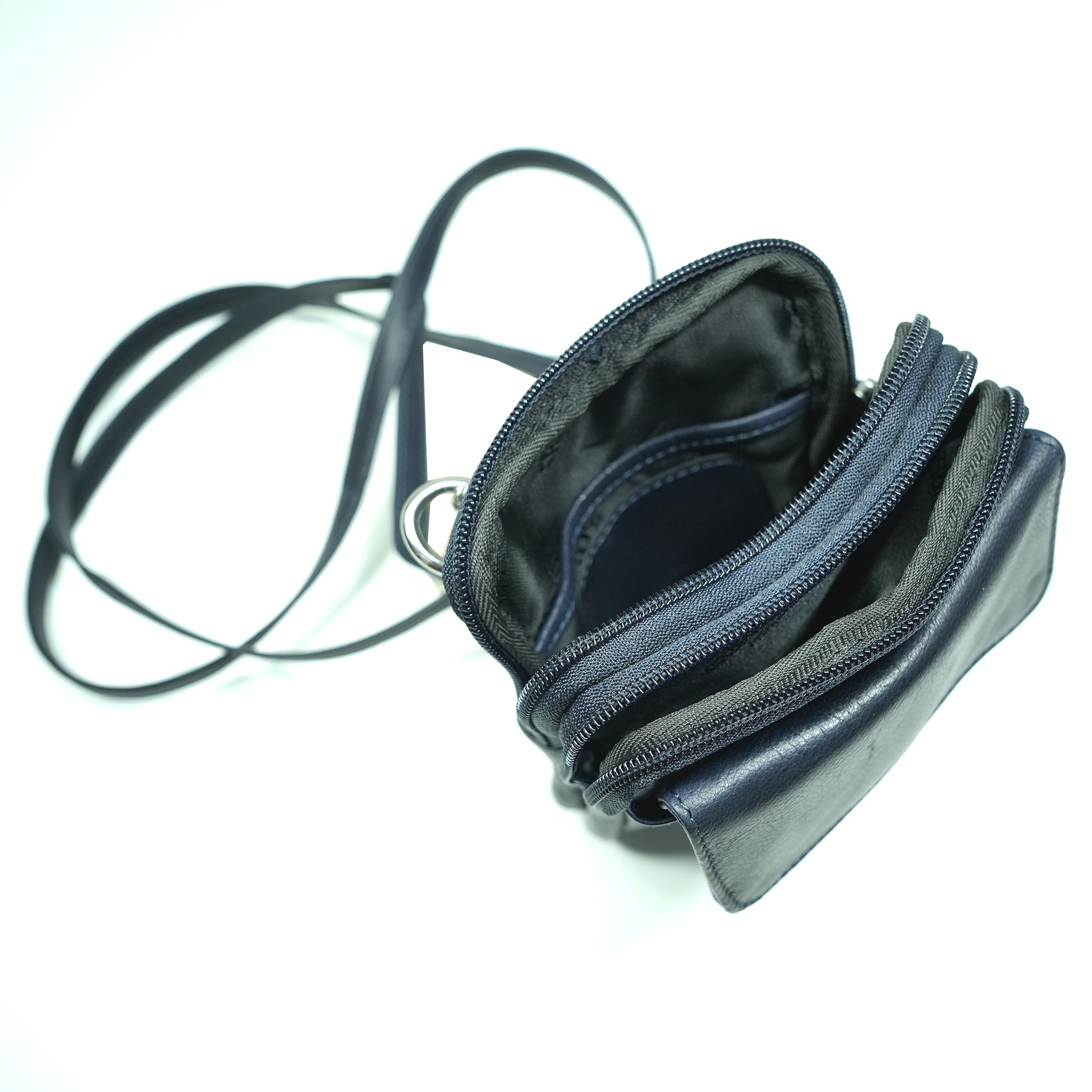 GW3029 ~ Small Mobile Phone Crossbody Bag