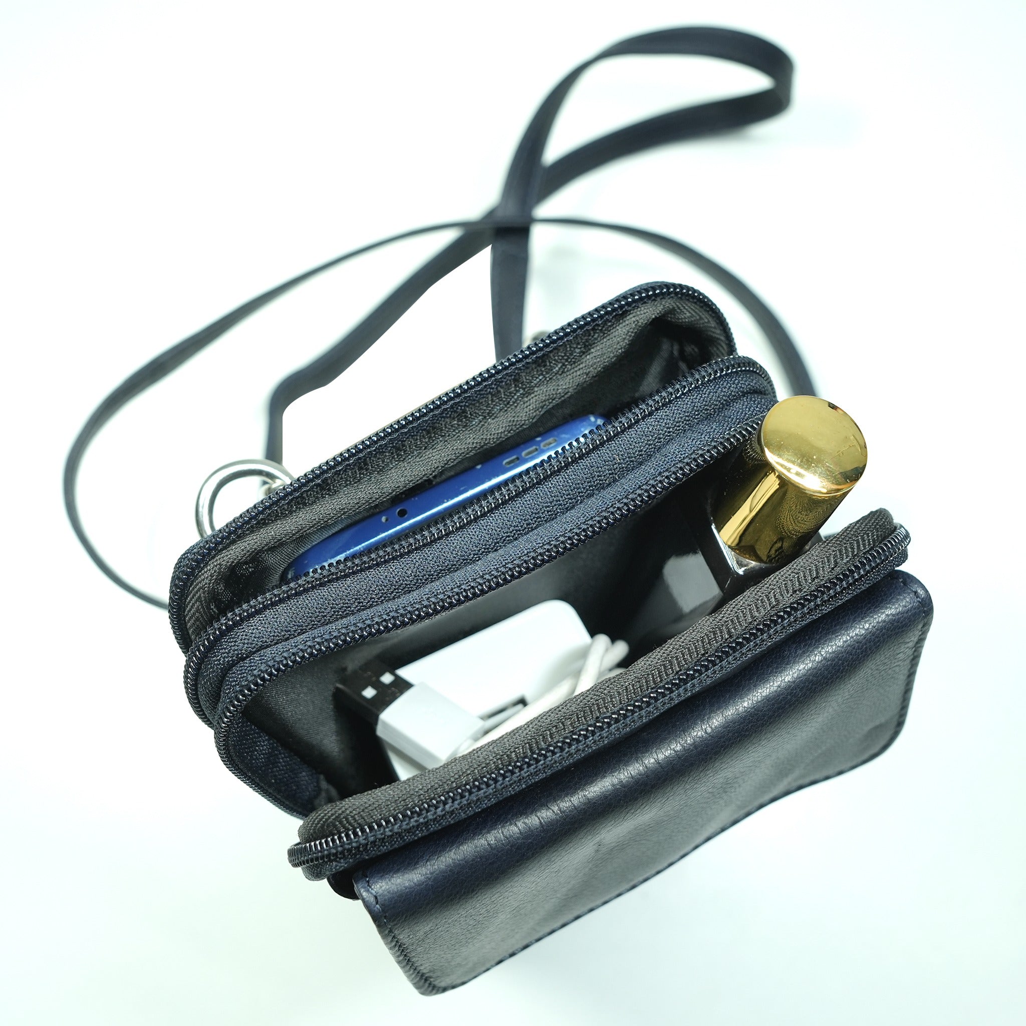 GW3029 ~ Small Mobile Phone Crossbody Bag