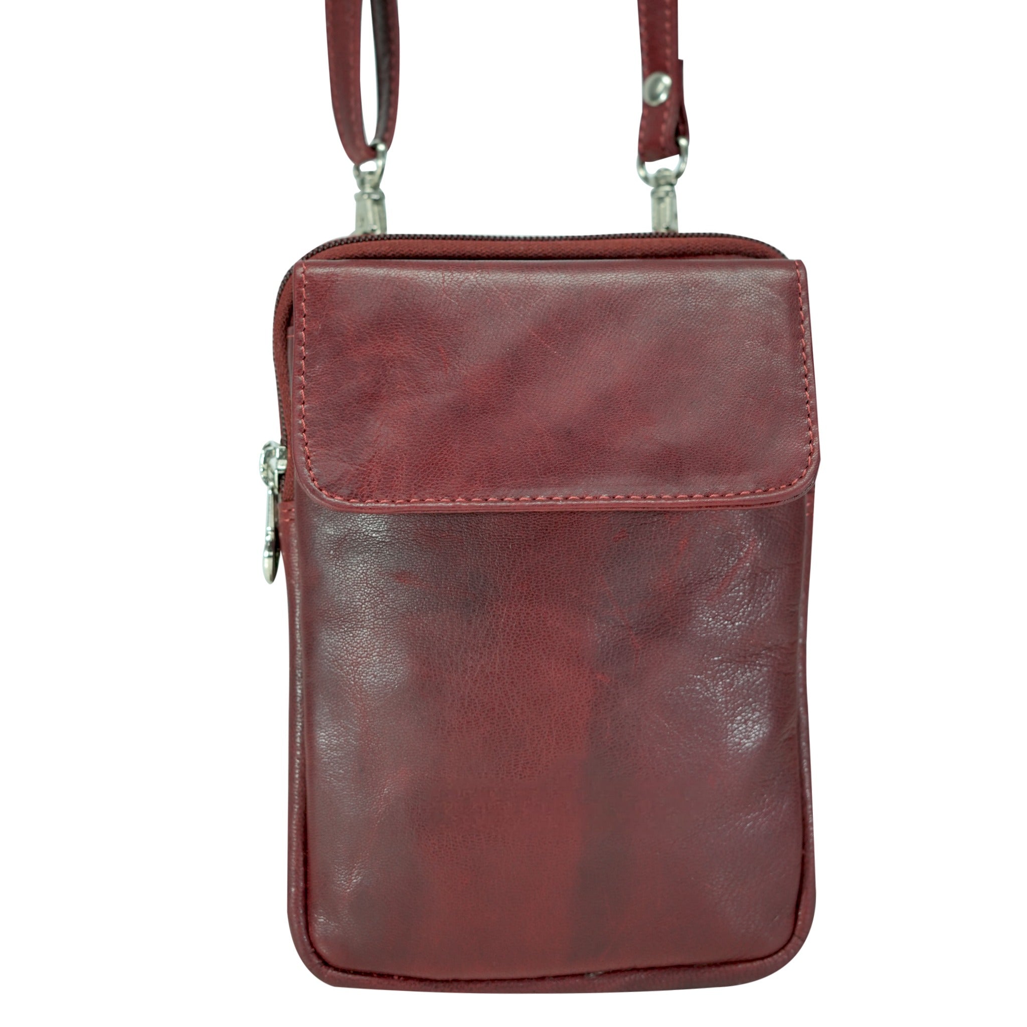 GW3029 ~ Small Mobile Phone Crossbody Bag