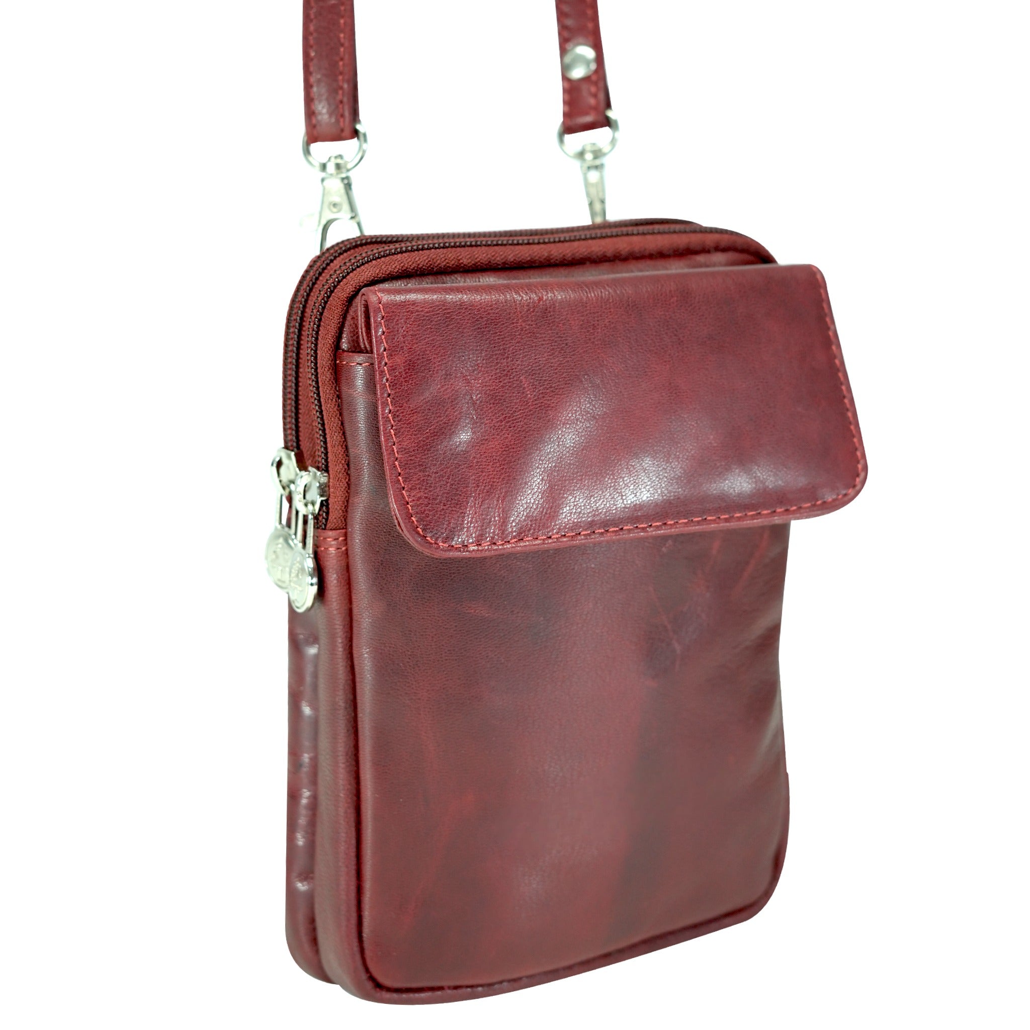 GW3029 ~ Small Mobile Phone Crossbody Bag