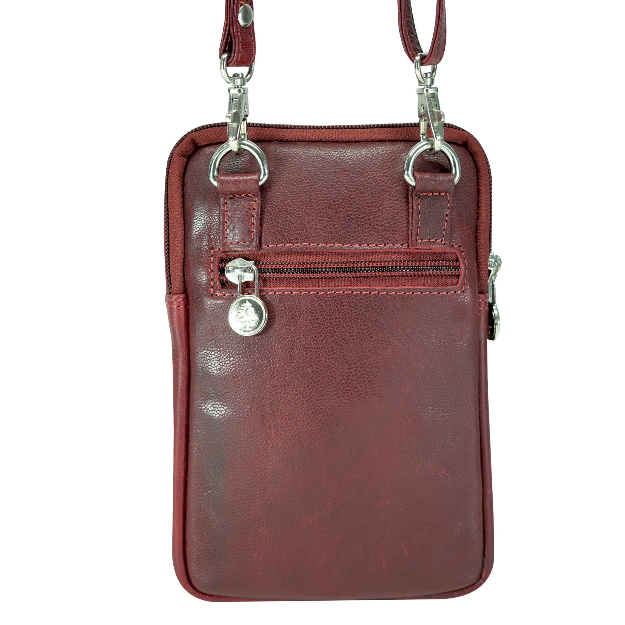 GW3029 ~ Small Mobile Phone Crossbody Bag