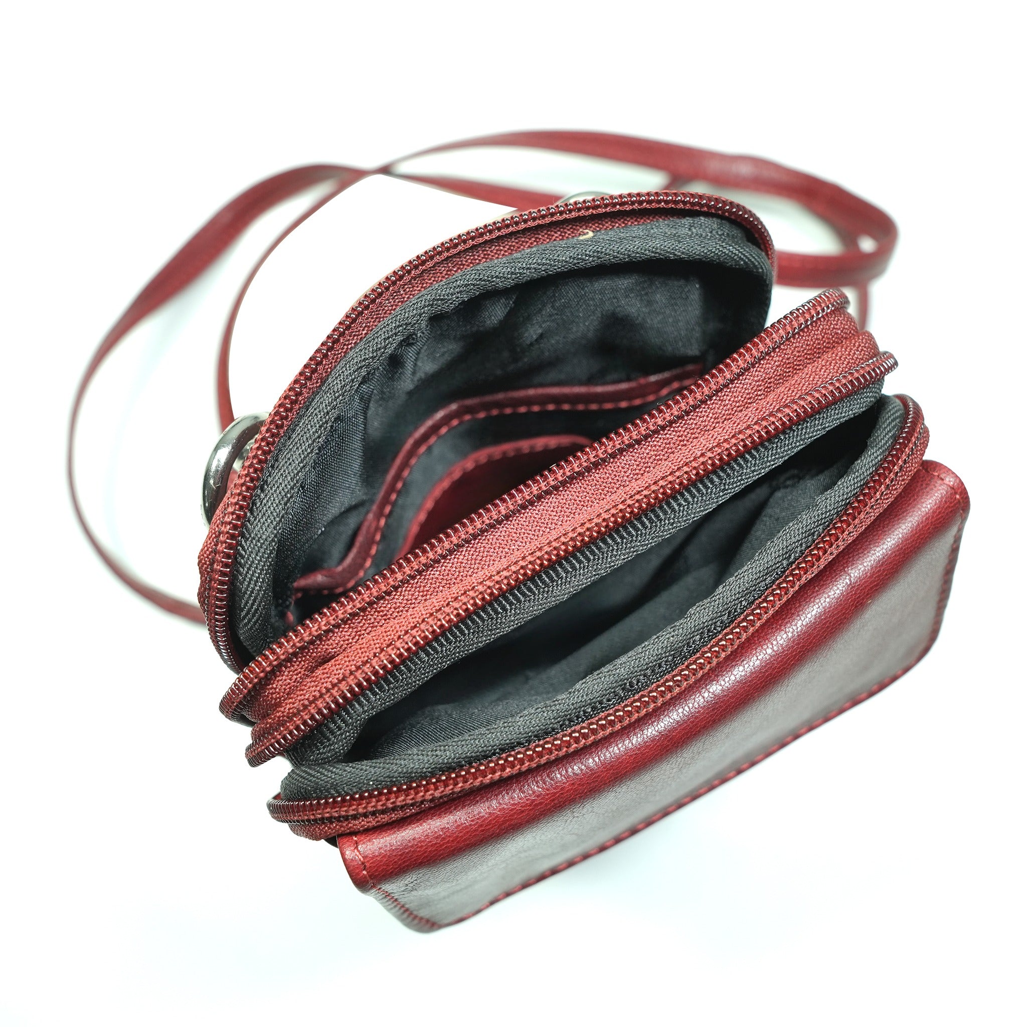 GW3029 ~ Small Mobile Phone Crossbody Bag