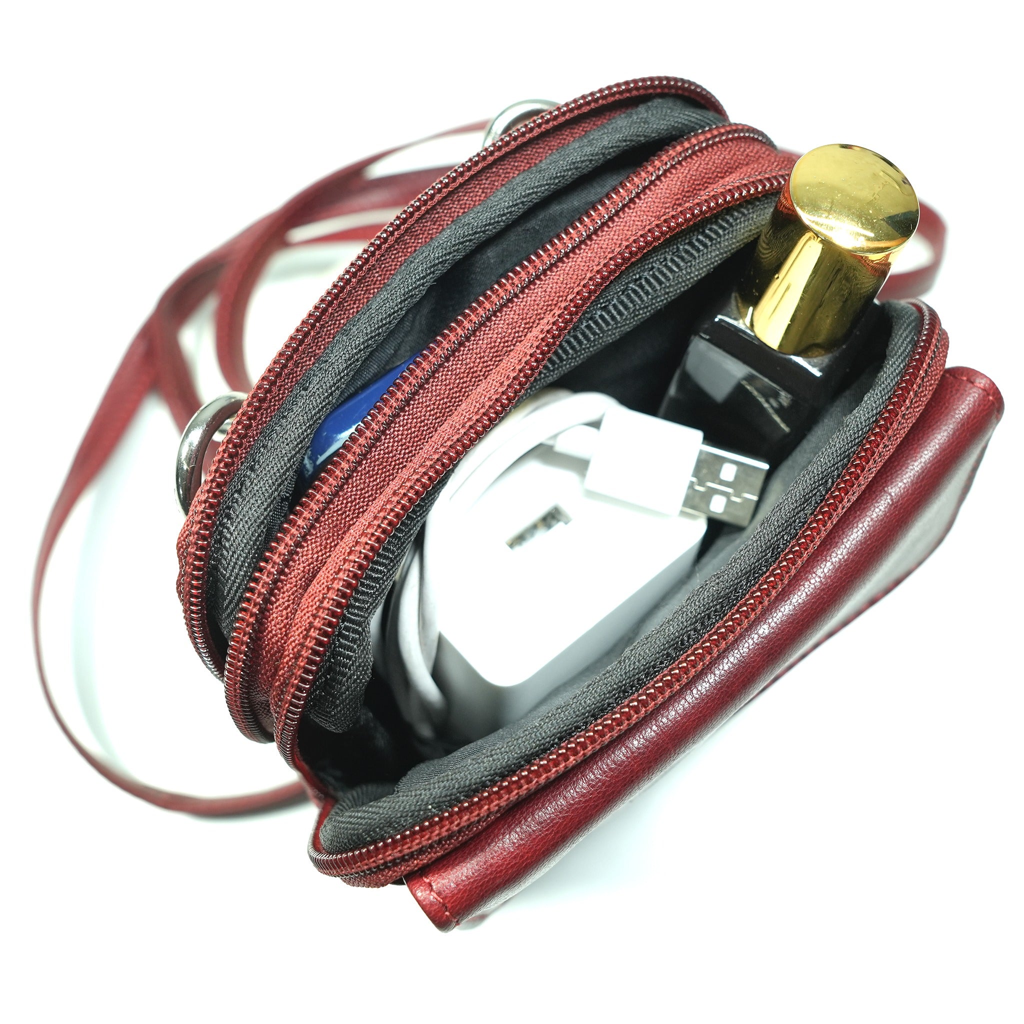 GW3029 ~ Small Mobile Phone Crossbody Bag