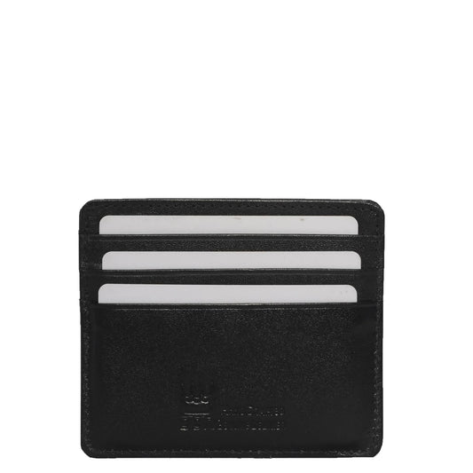 333 ~ Card Leather Wallet