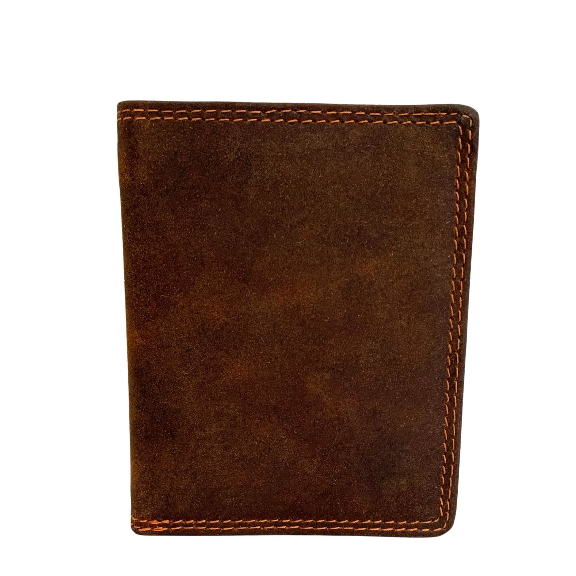 GW340 - Men's Card Wallet