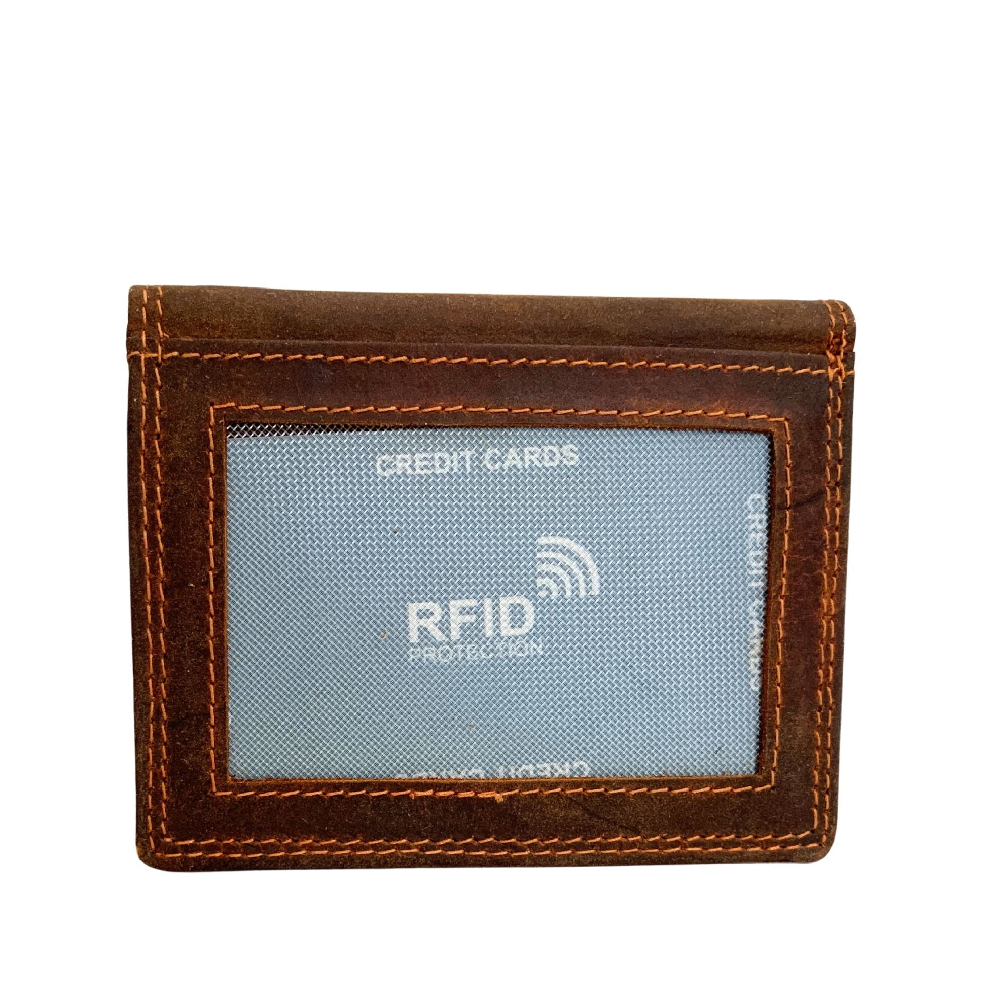GW340 - Men's Card Wallet