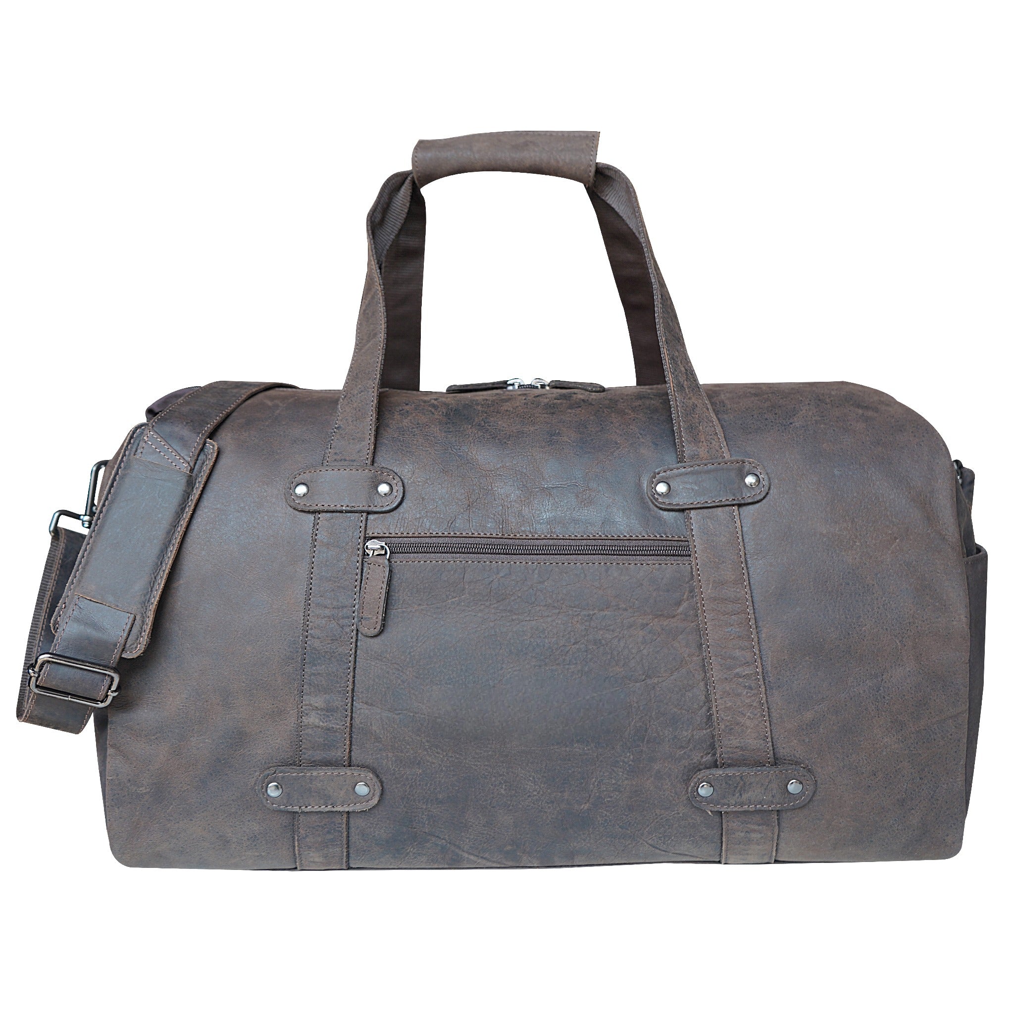 GW3966103 ~ Large Duffel Bag