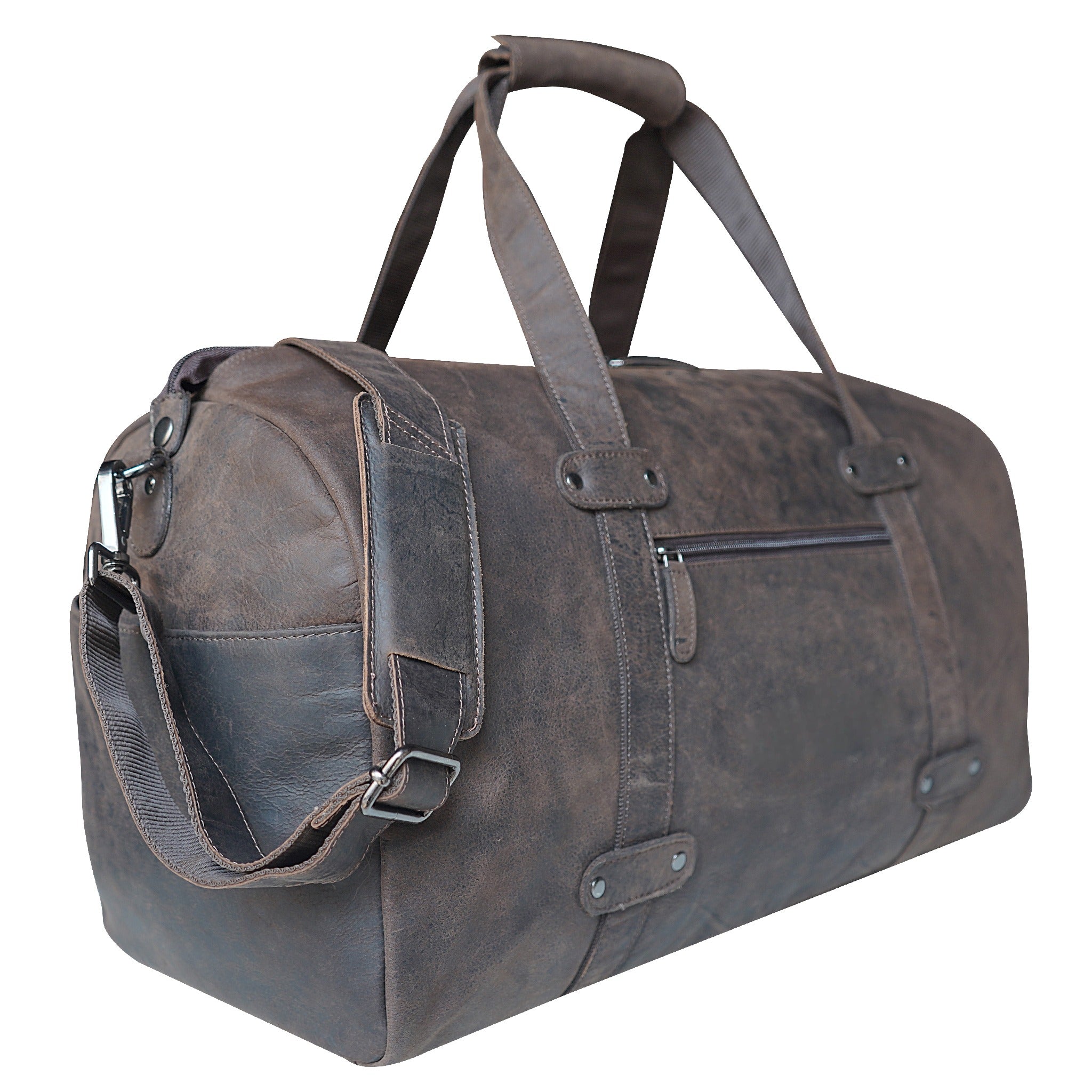 GW3966103 ~ Large Duffel Bag