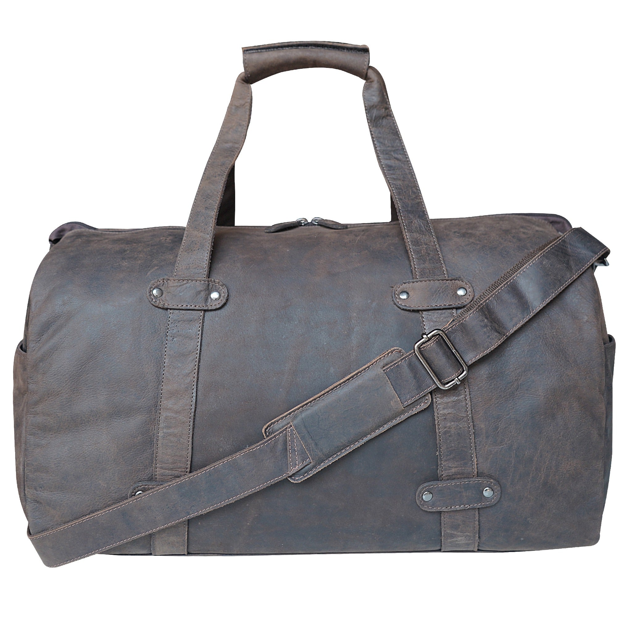 GW3966103 ~ Large Duffel Bag