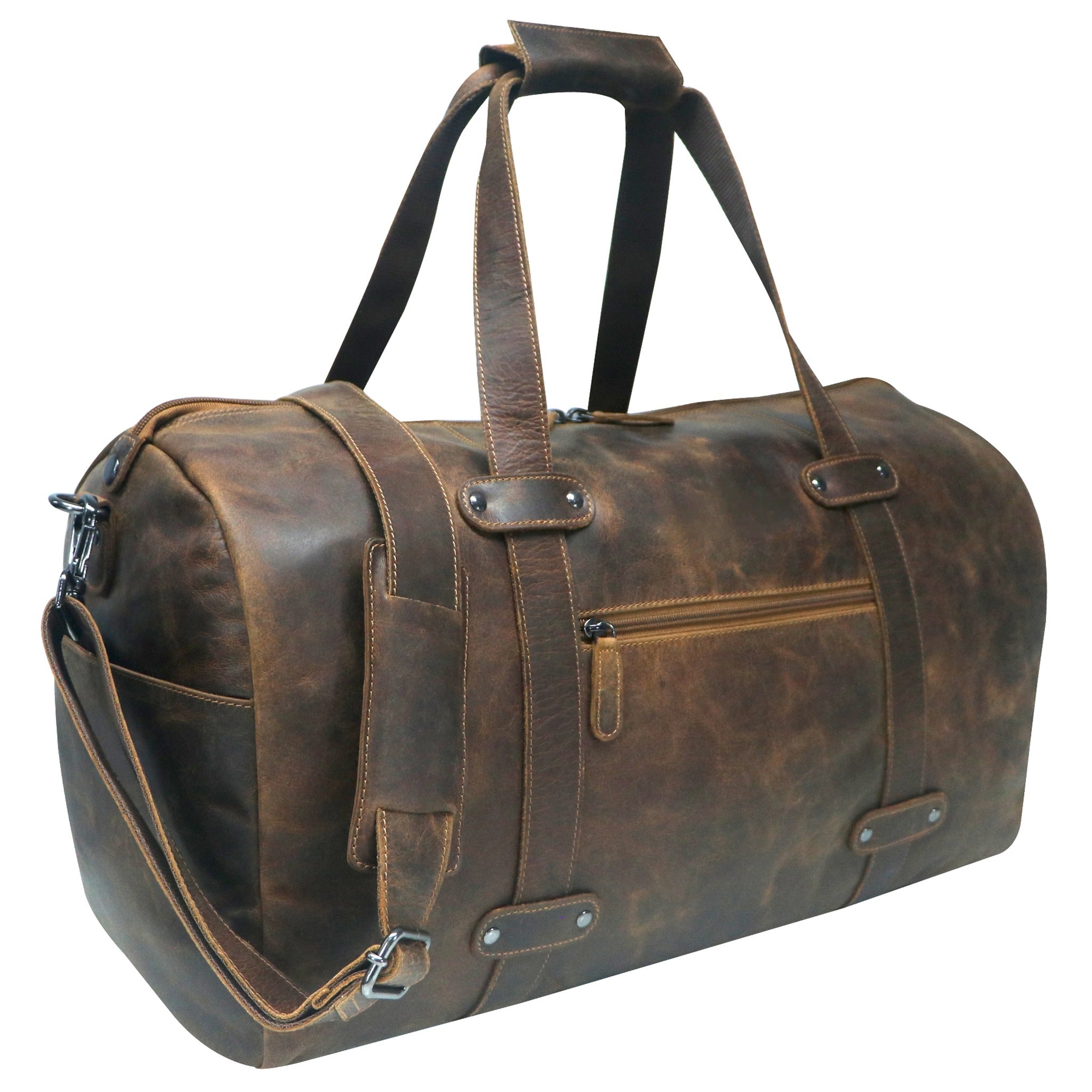 GW3966103 ~ Large Duffel Bag