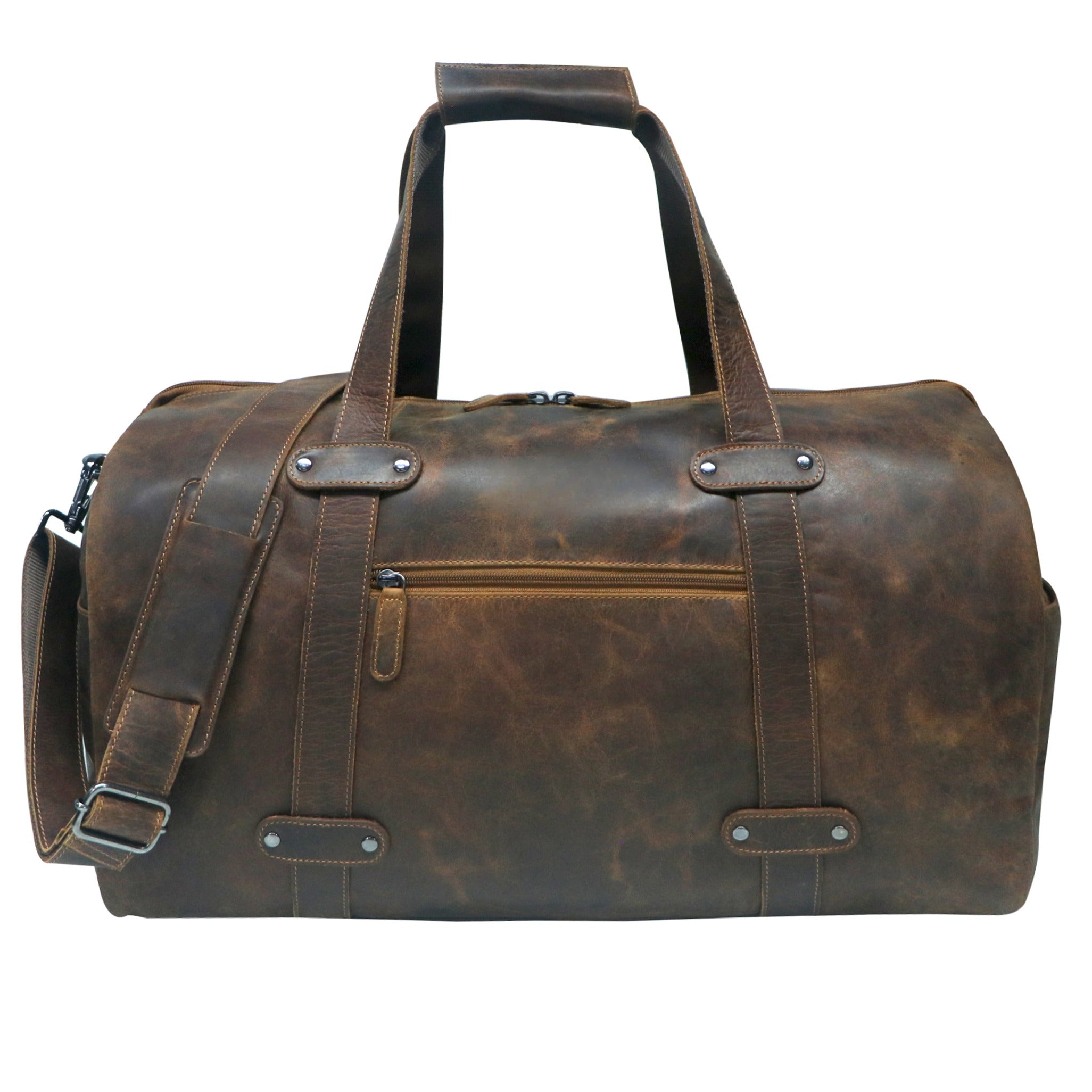 GW3966103 ~ Large Duffel Bag