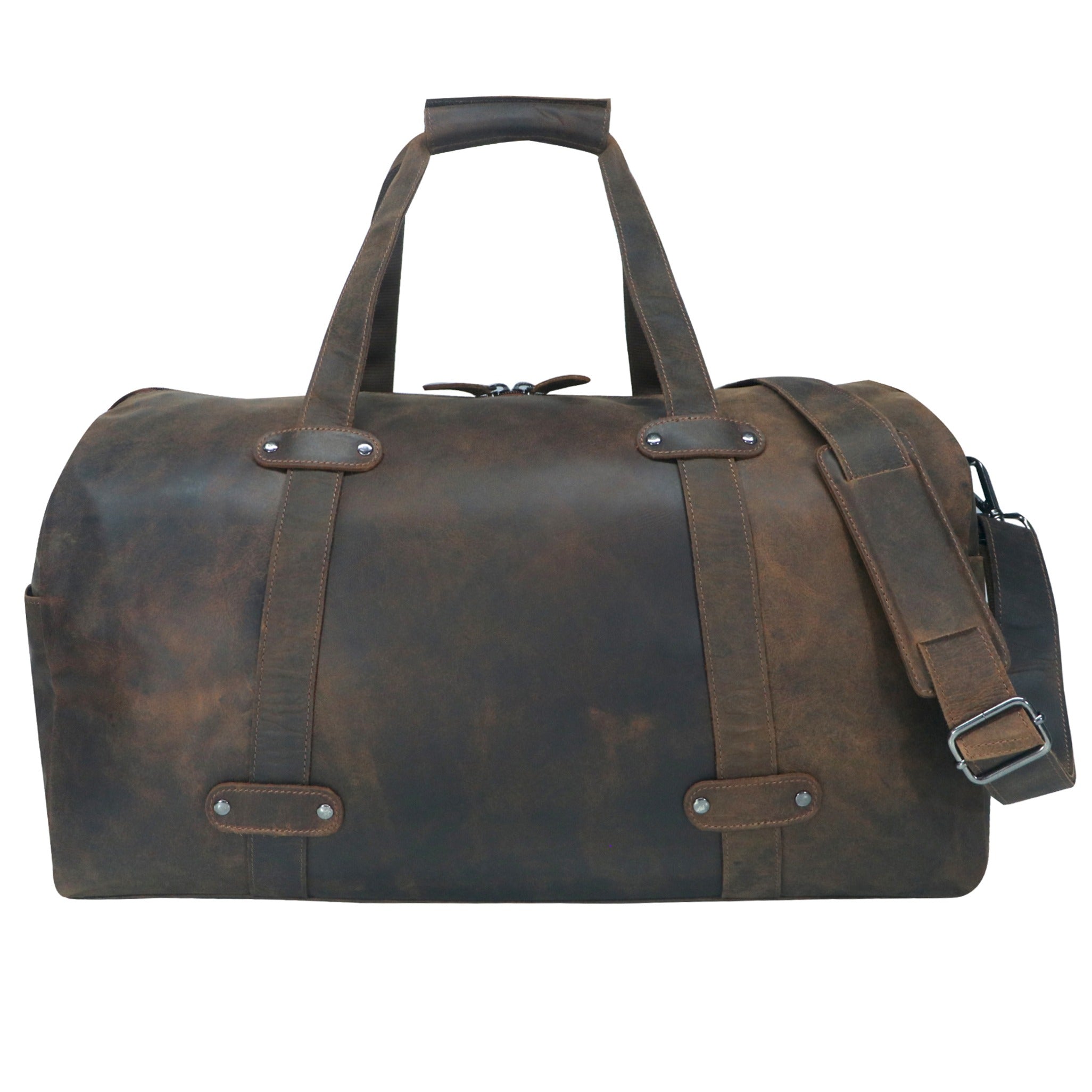 GW3966103 ~ Large Duffel Bag