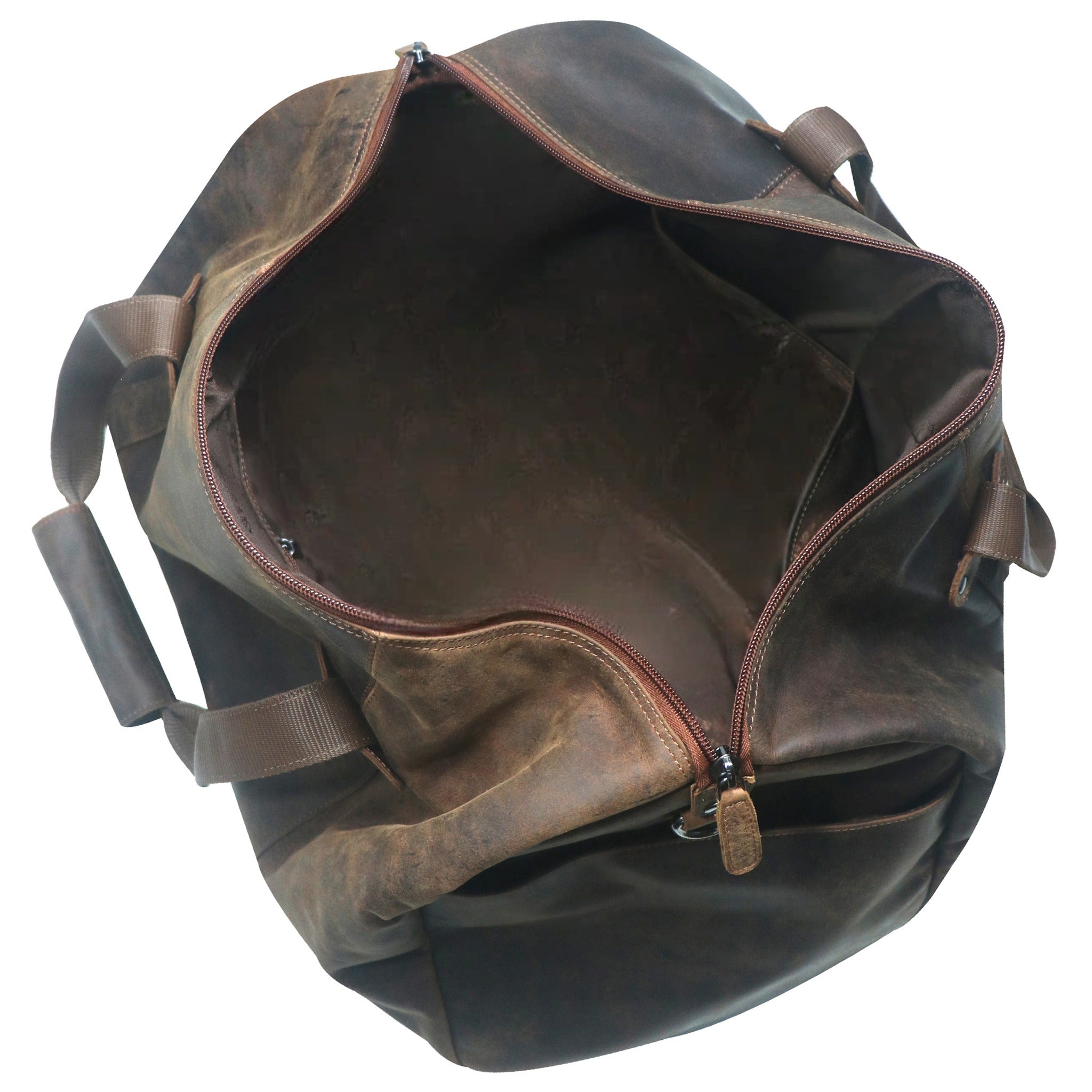 GW3966103 ~ Large Duffel Bag