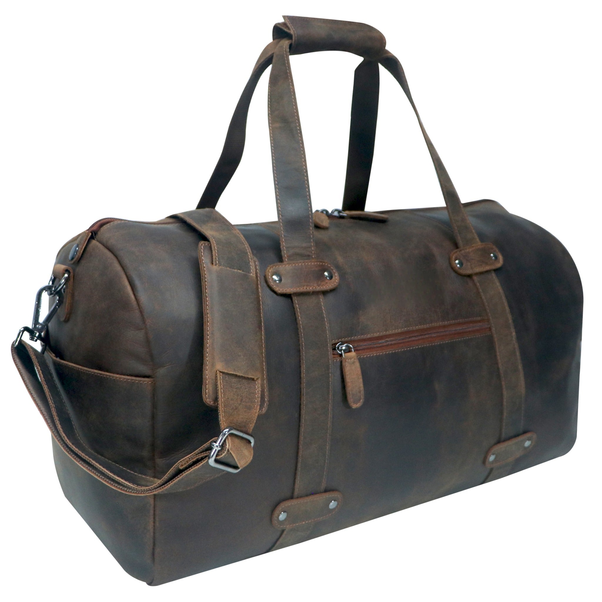 GW3966103 ~ Large Duffel Bag