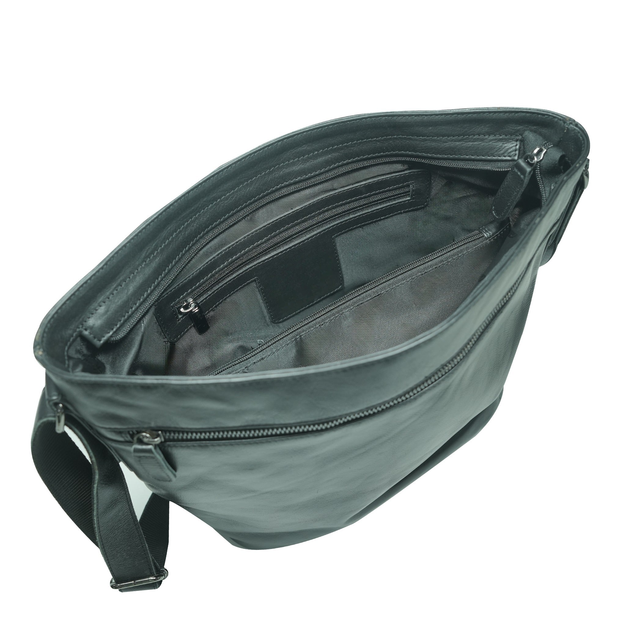 GW396695 ~ Ladies Crossbody Shoulder Bag