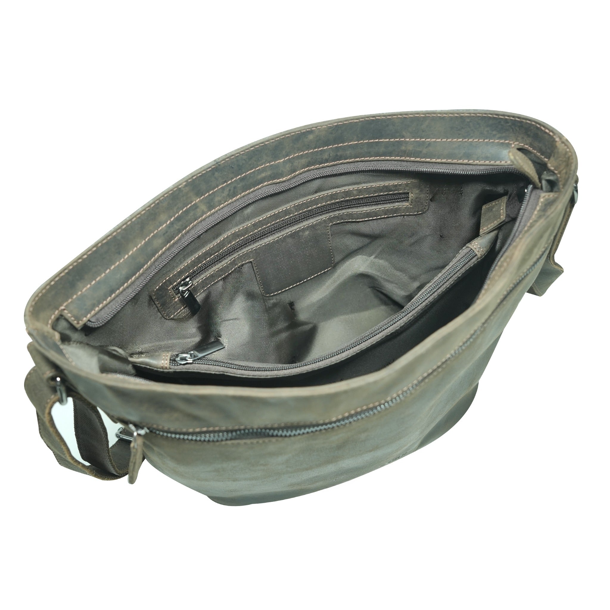 GW396695 ~ Ladies Crossbody Shoulder Bag