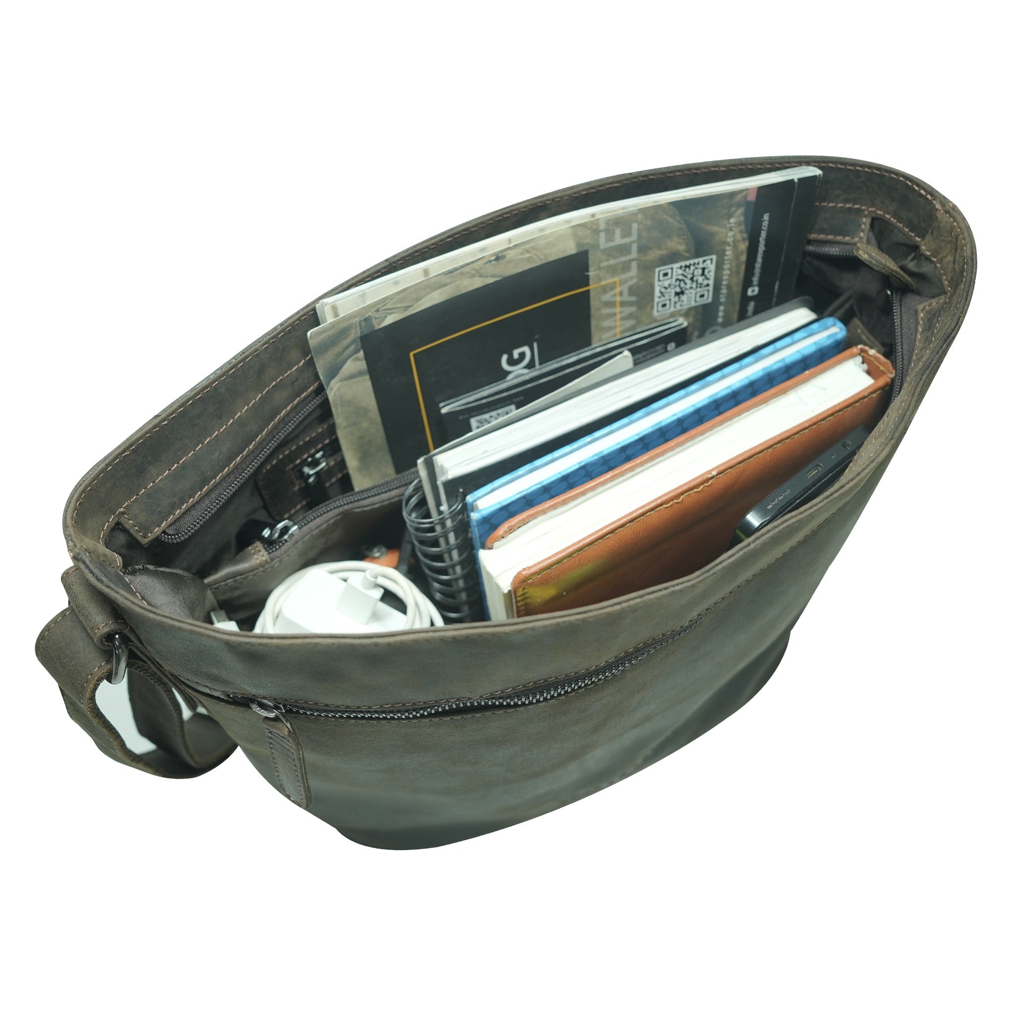 GW396695 ~ Ladies Crossbody Shoulder Bag