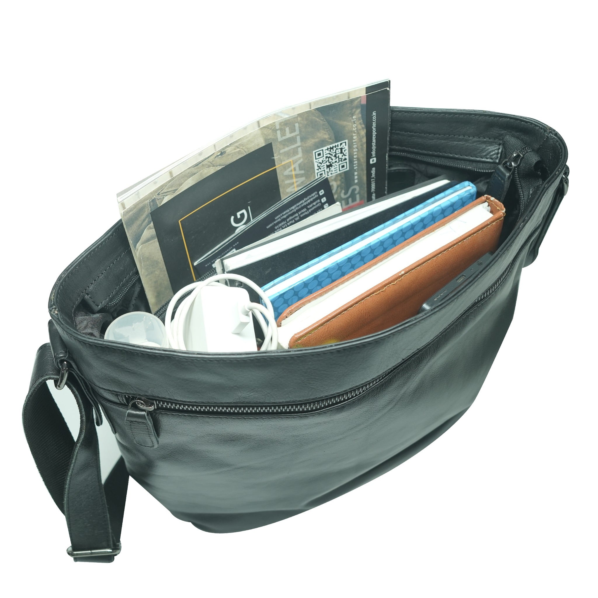 GW396695 ~ Ladies Crossbody Shoulder Bag