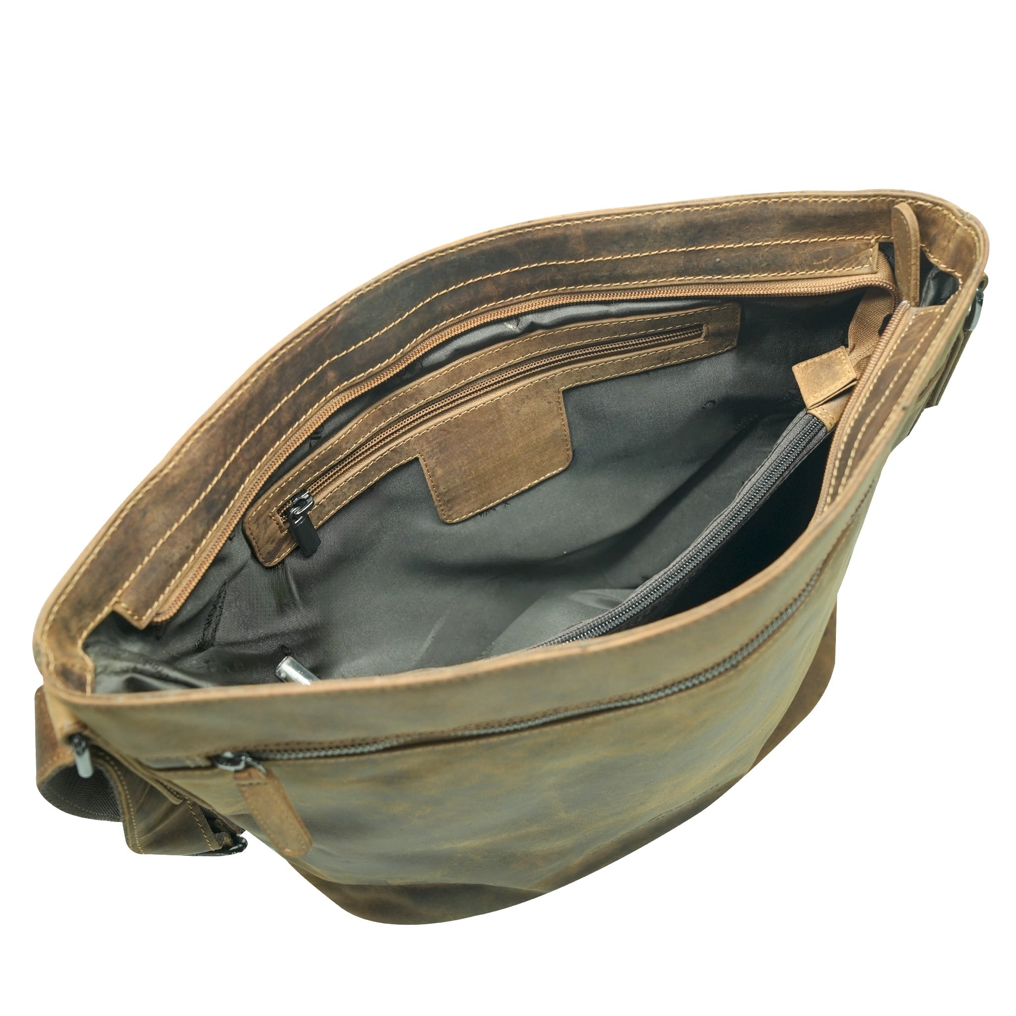 GW396695 ~ Ladies Crossbody Shoulder Bag