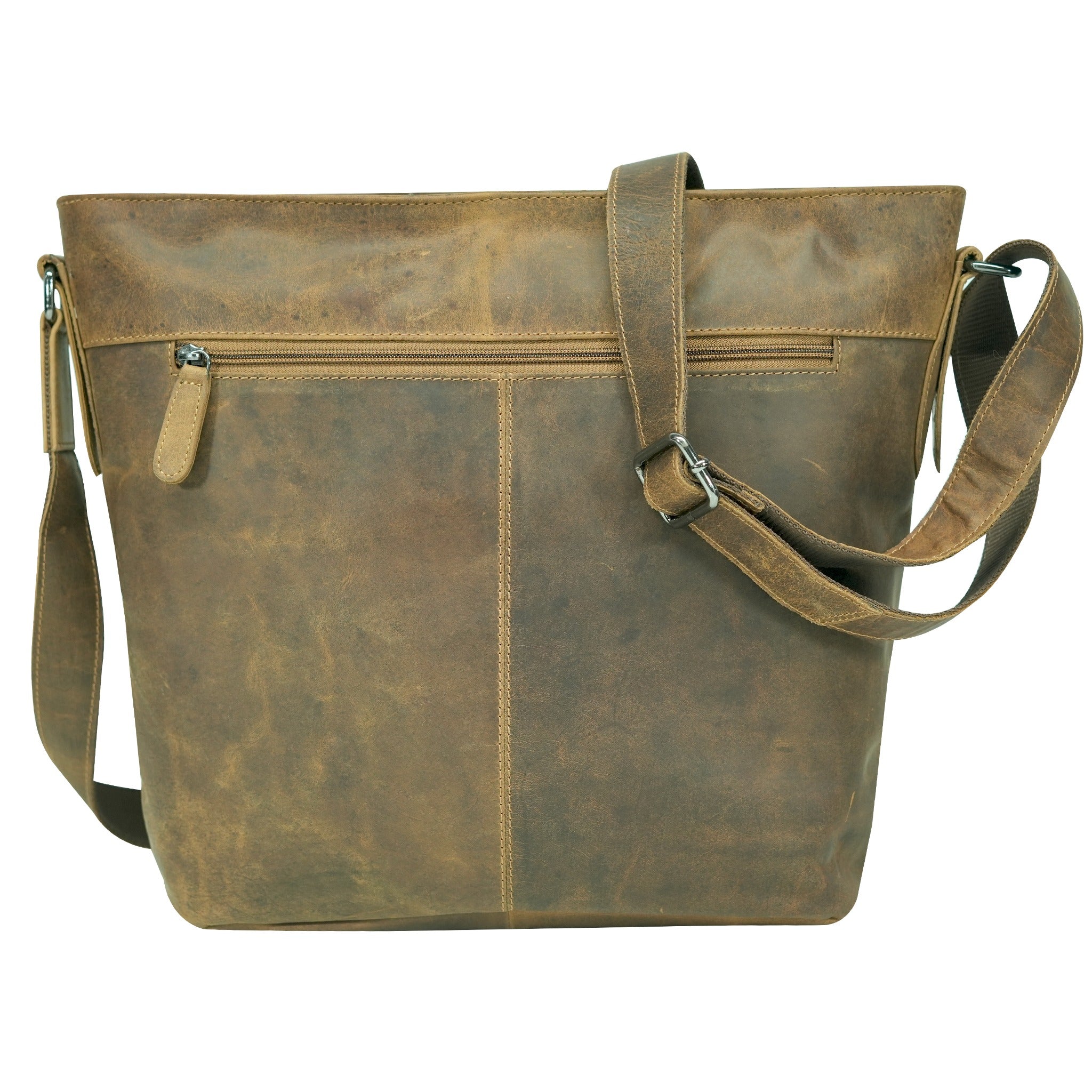 GW396695 ~ Ladies Crossbody Shoulder Bag