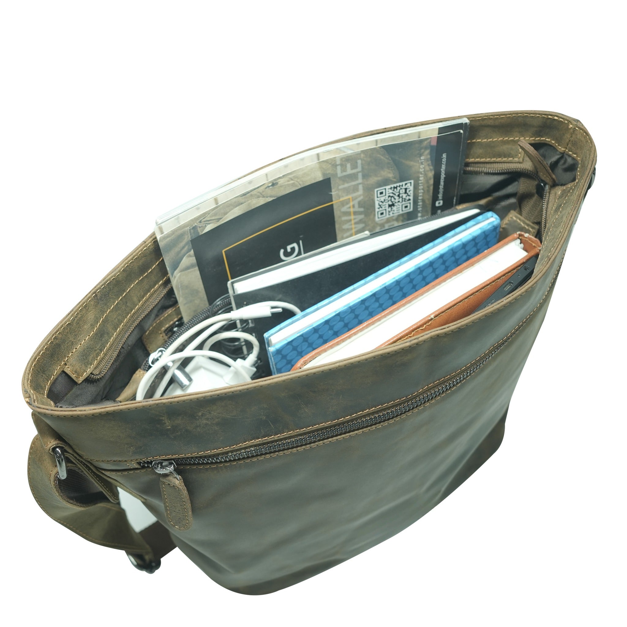 GW396695 ~ Ladies Crossbody Shoulder Bag