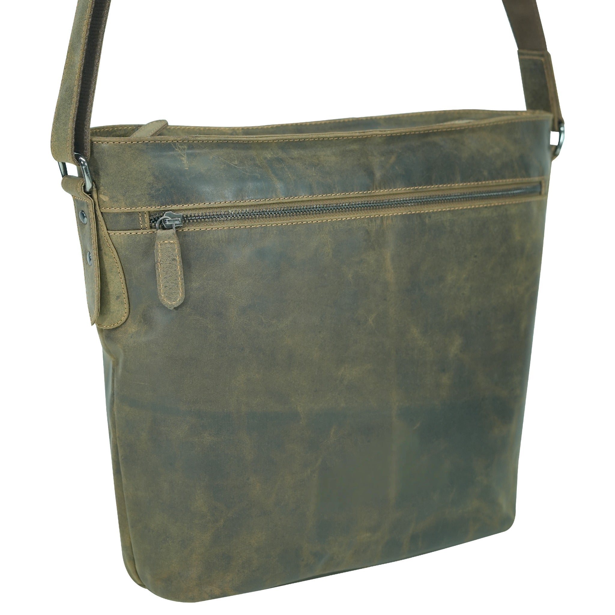 GW396695 ~ Ladies Crossbody Shoulder Bag