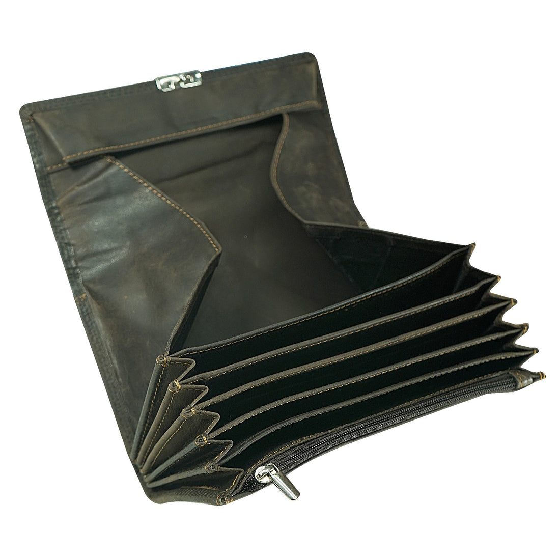 ZGW2551 - Ladies Note Wallet