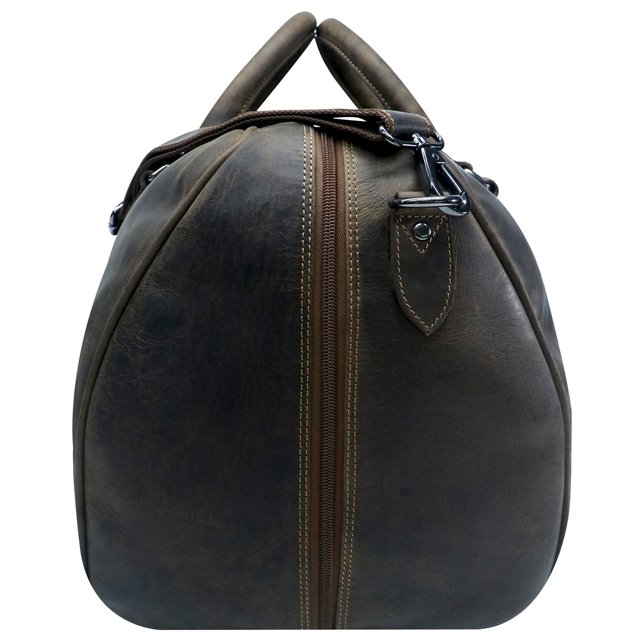GW12795 ~ Large Duffel Bag