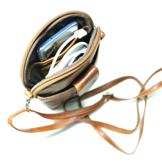 GW2773 ~ Small Mobile Phone Crossbody Bag