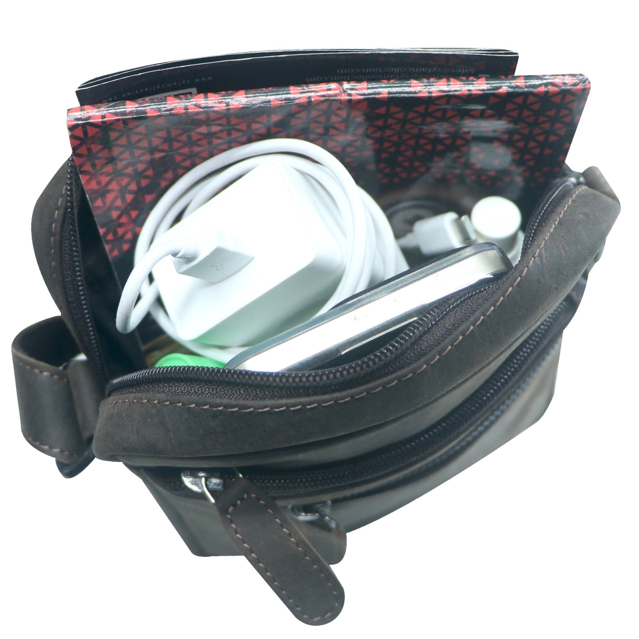 GWBX102 ~ Small Crossbody Bag