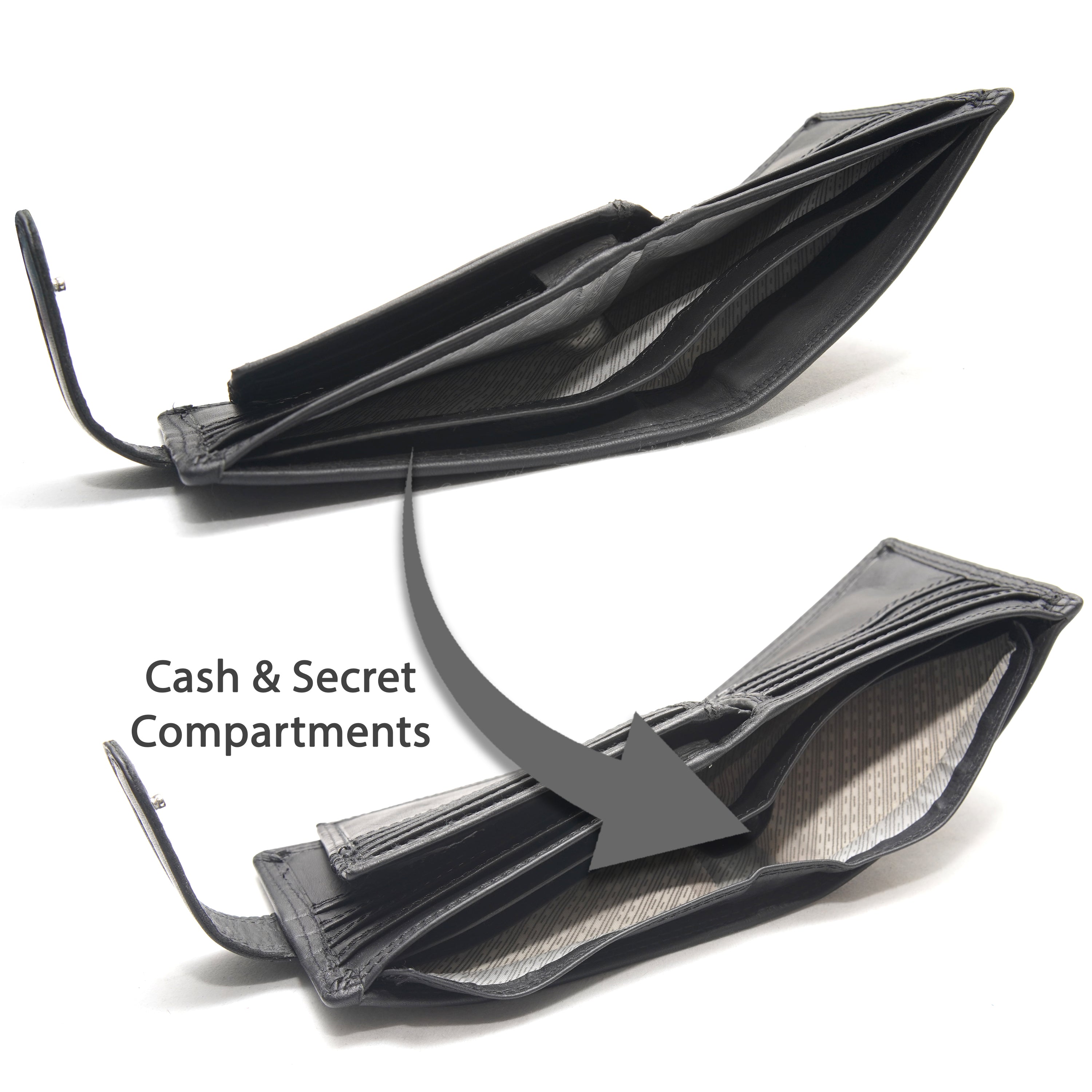 ZOPM1L ~ Men's Wallet