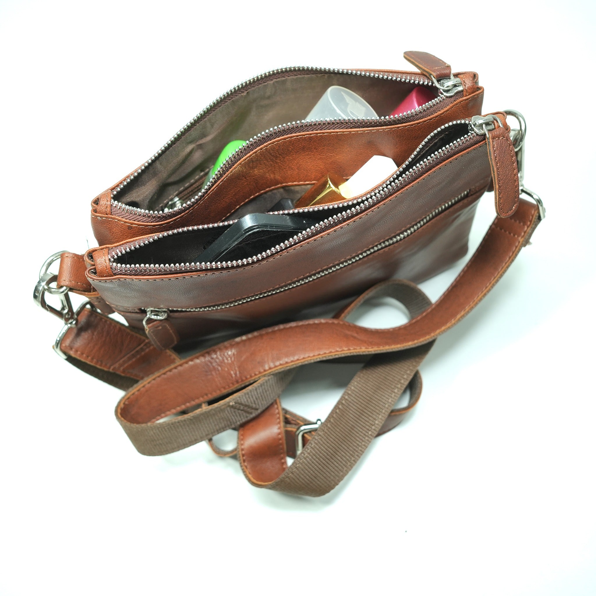 GW448852 ~ Crossbody Sling Bag