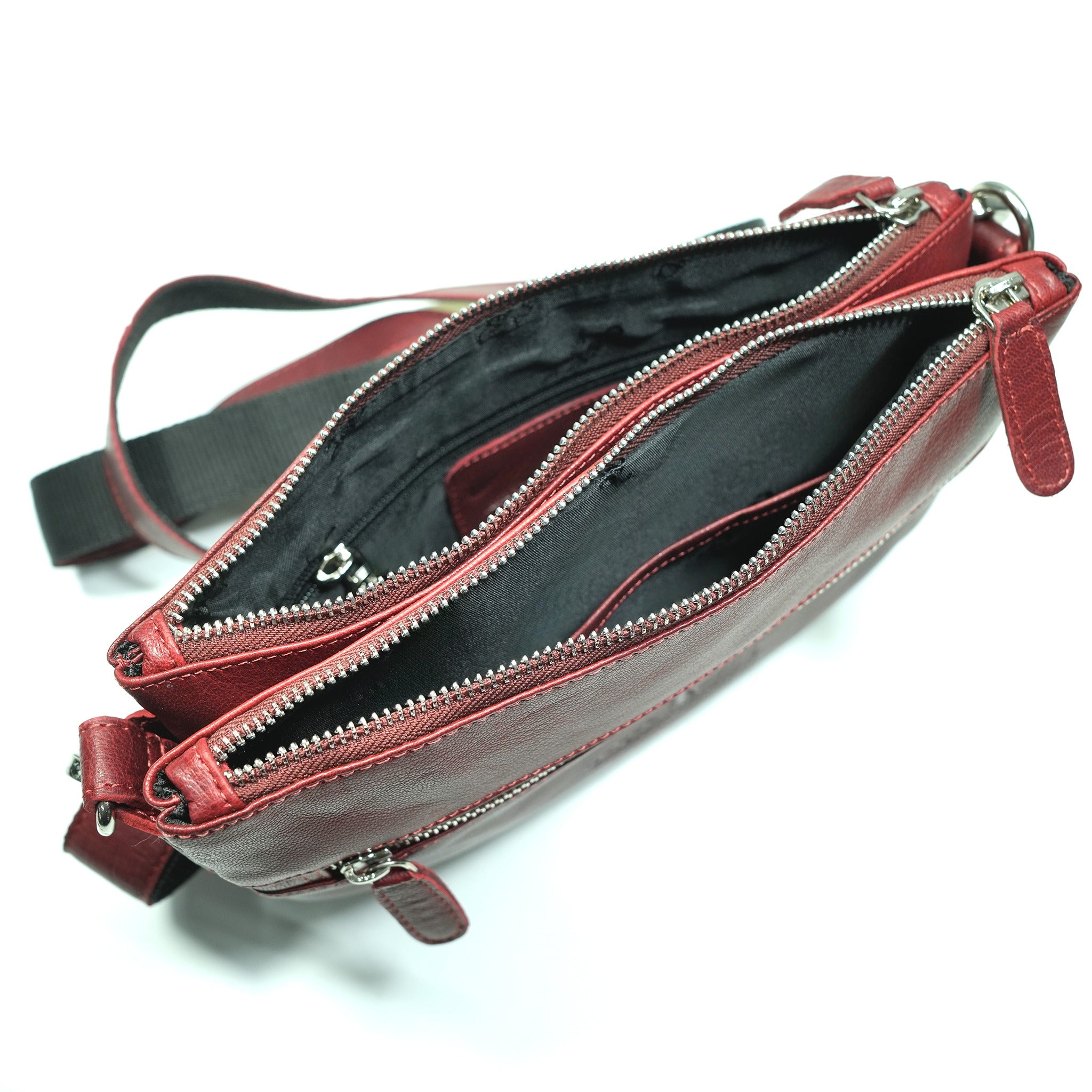 GW448852 ~ Crossbody Sling Bag