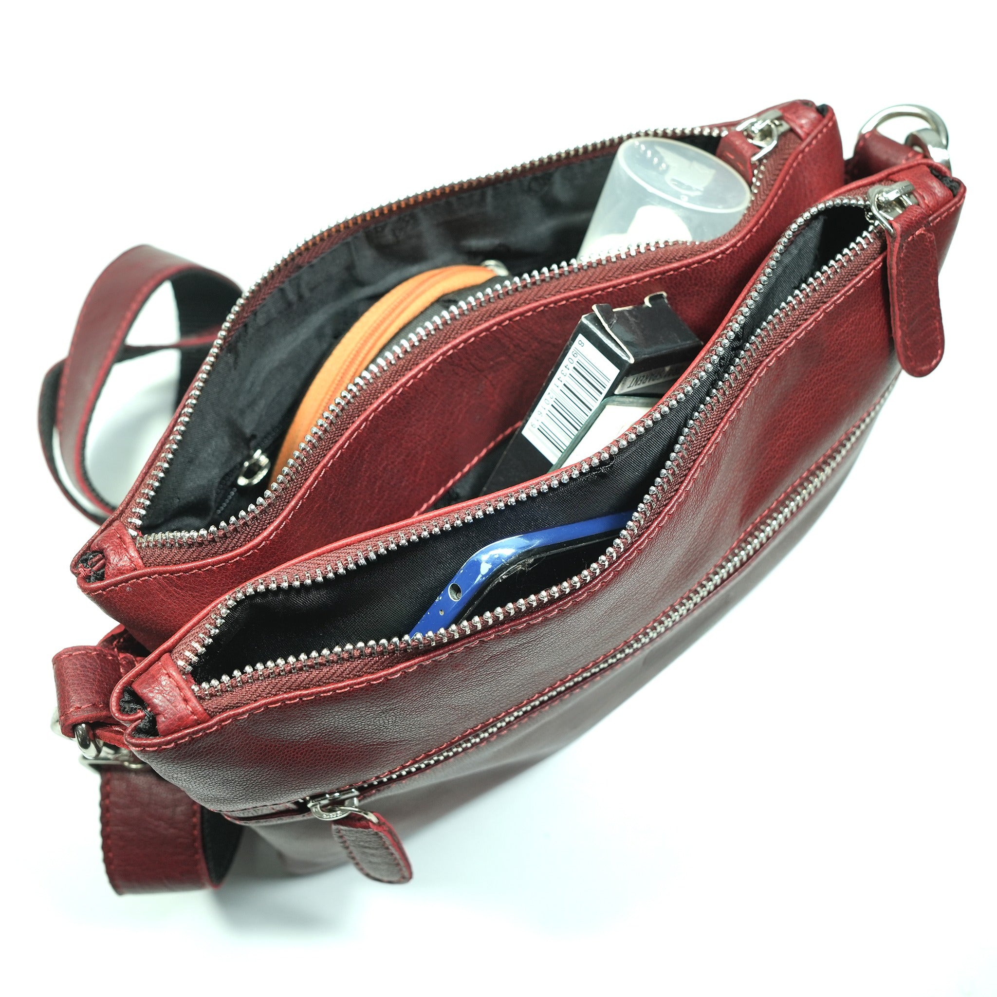 GW448852 ~ Crossbody Sling Bag