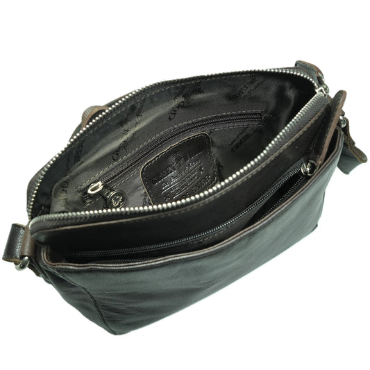 GW448857 ~ Small Crossbody Bag