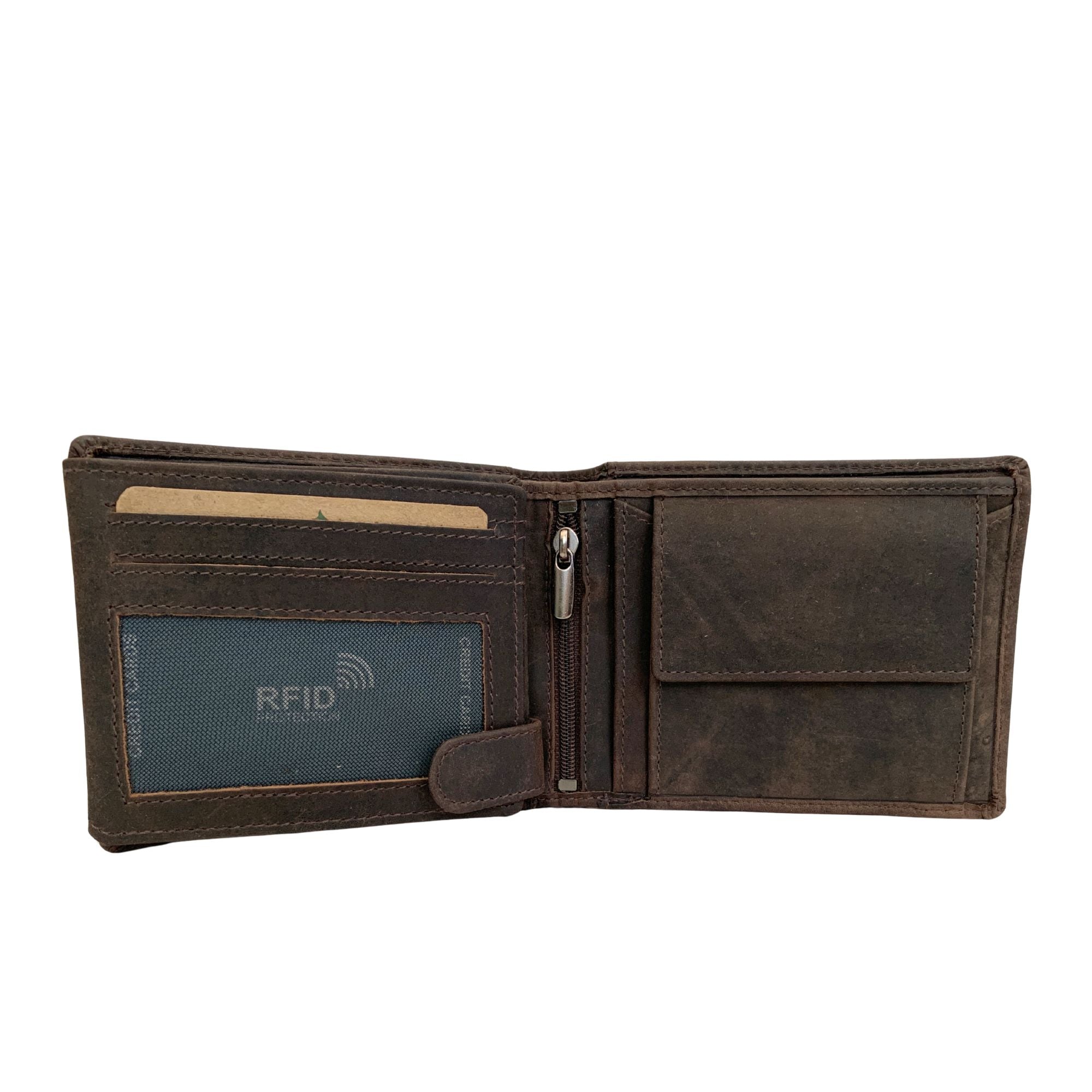 ZGW4601 - Men's Wallet