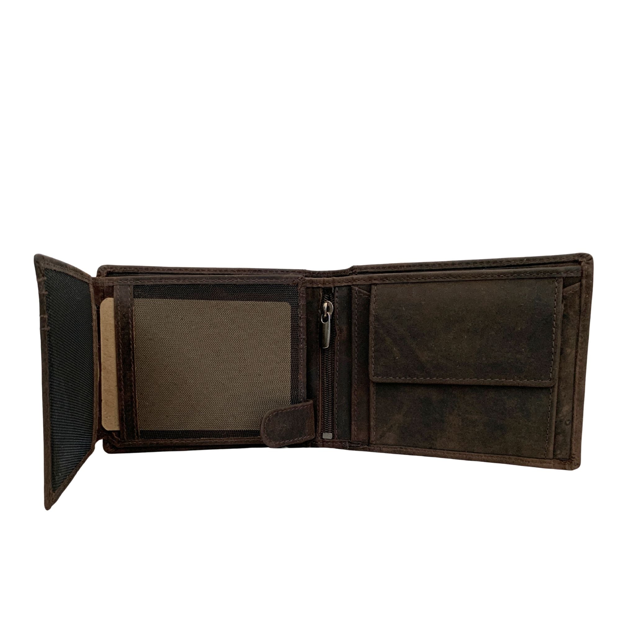 ZGW4601 - Men's Wallet