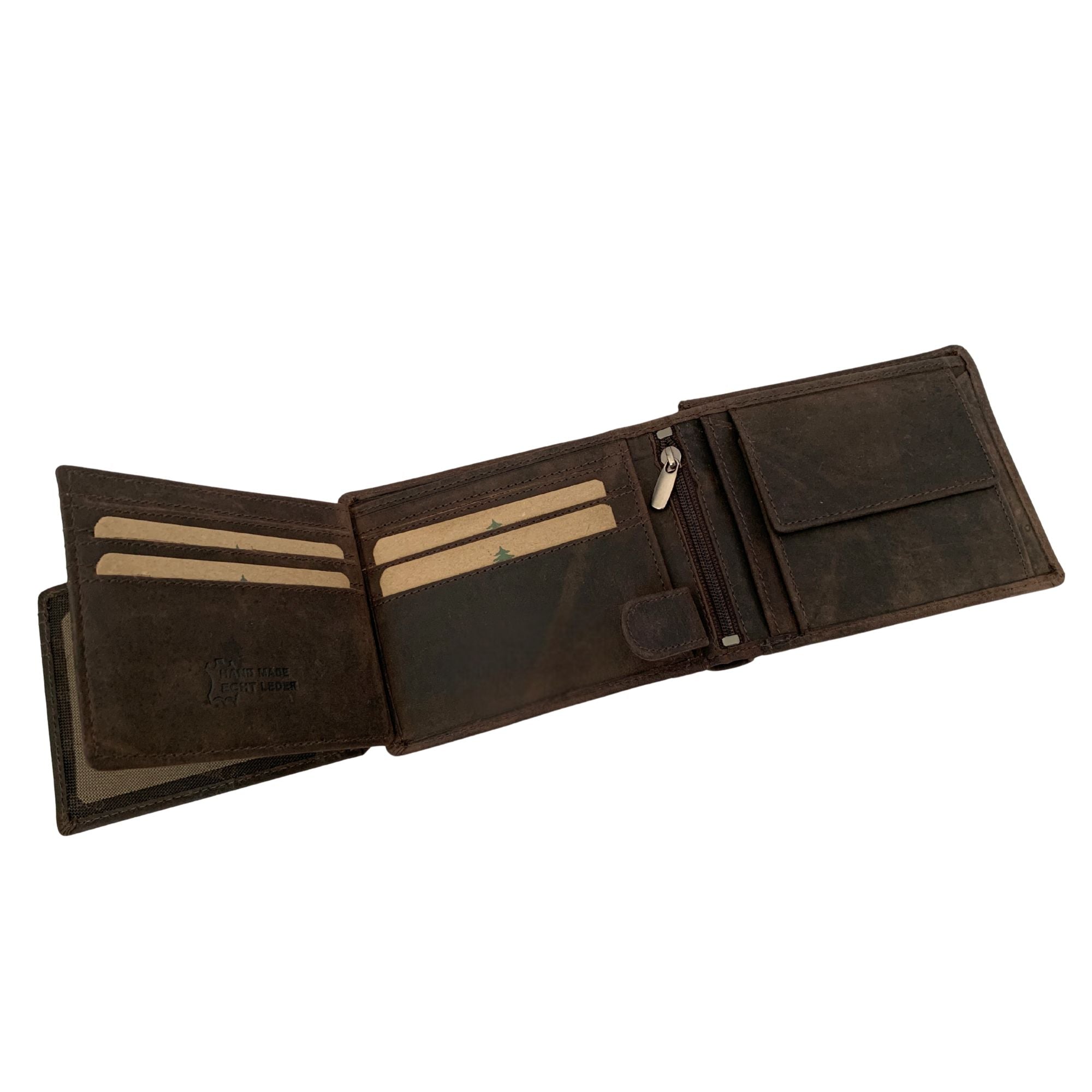 ZGW4601 - Men's Wallet