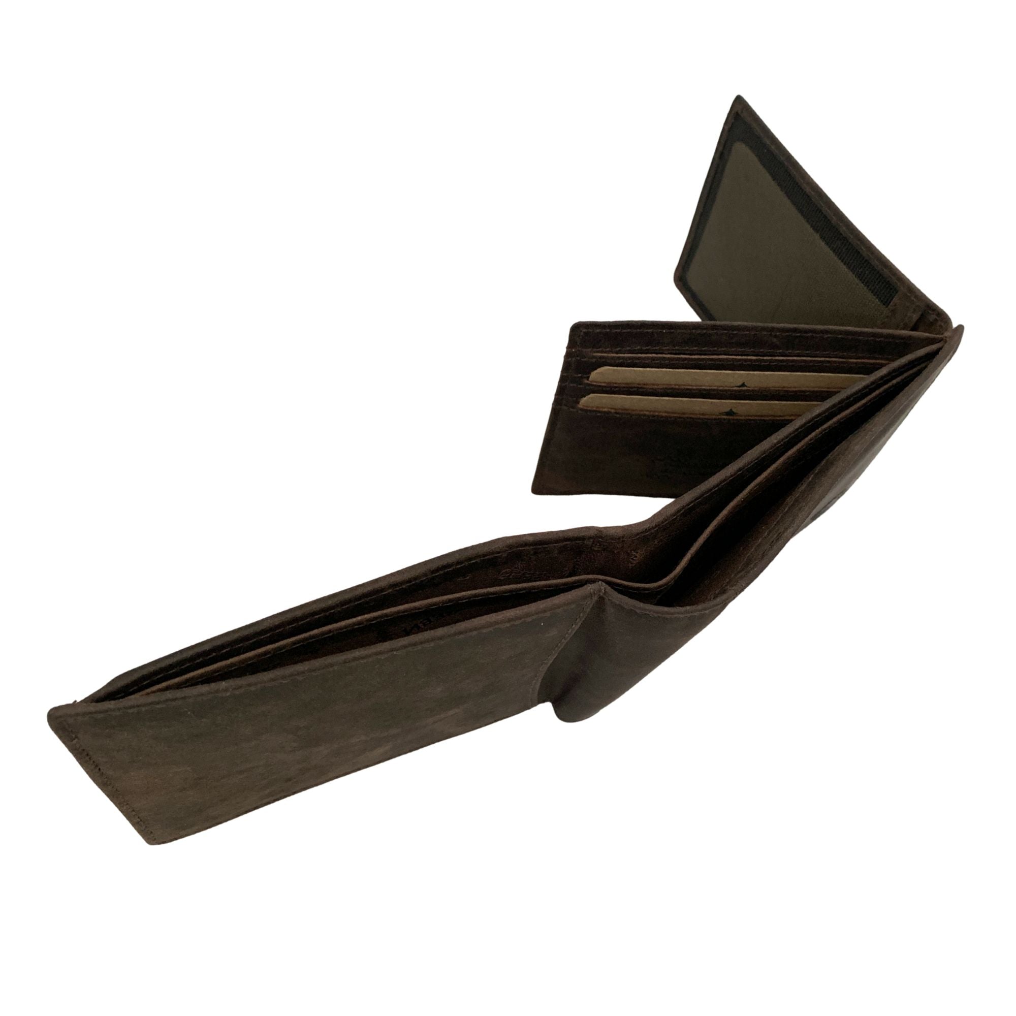 ZGW4601 - Men's Wallet