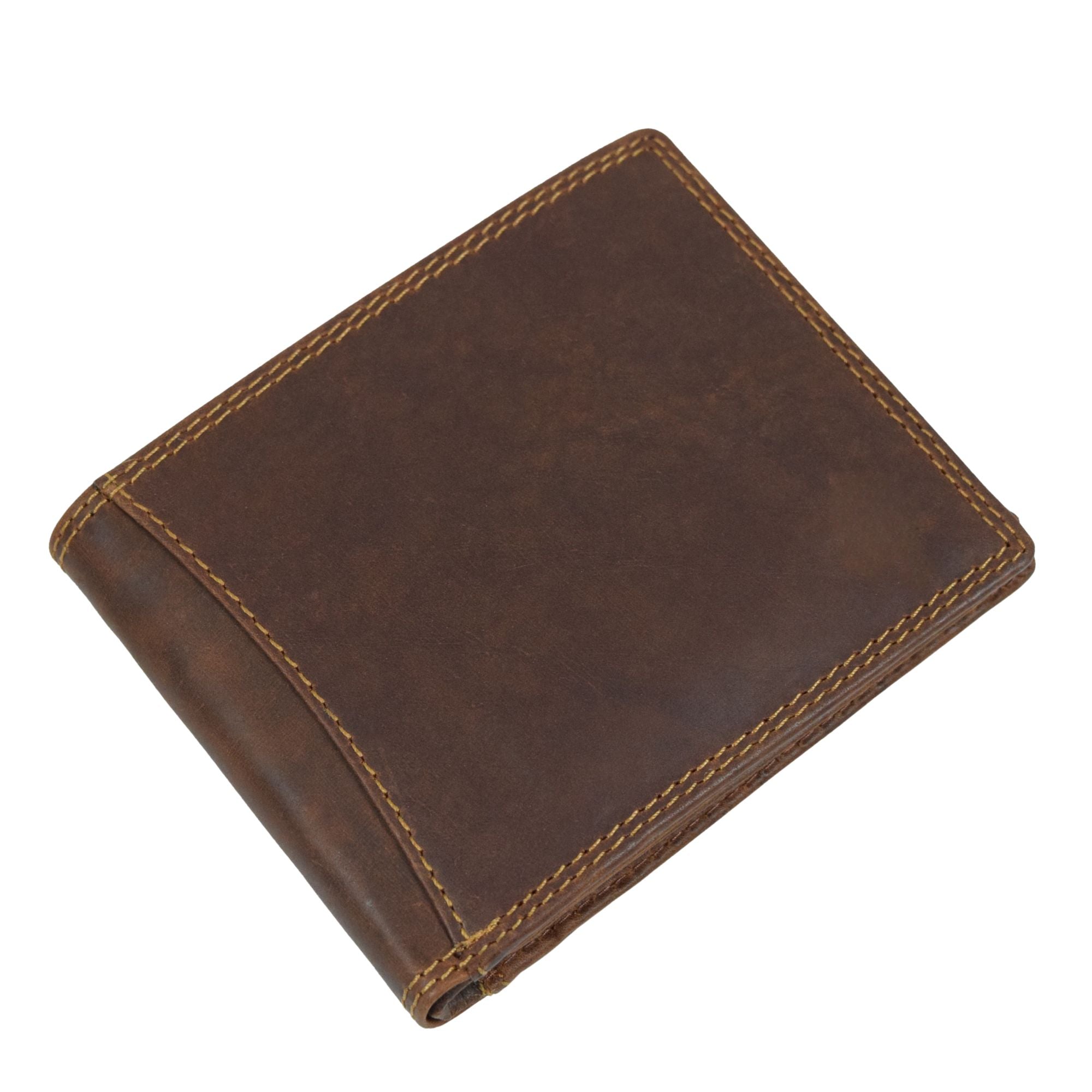 ZGW4601 - Men's Wallet