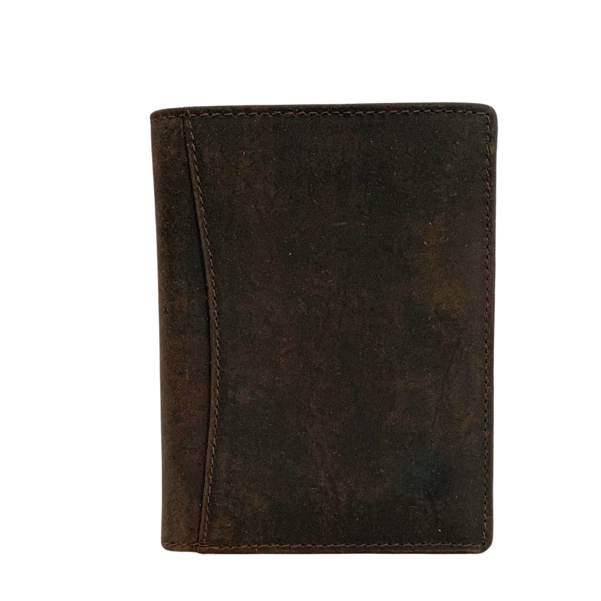 ZGW4602 - Men's Wallet