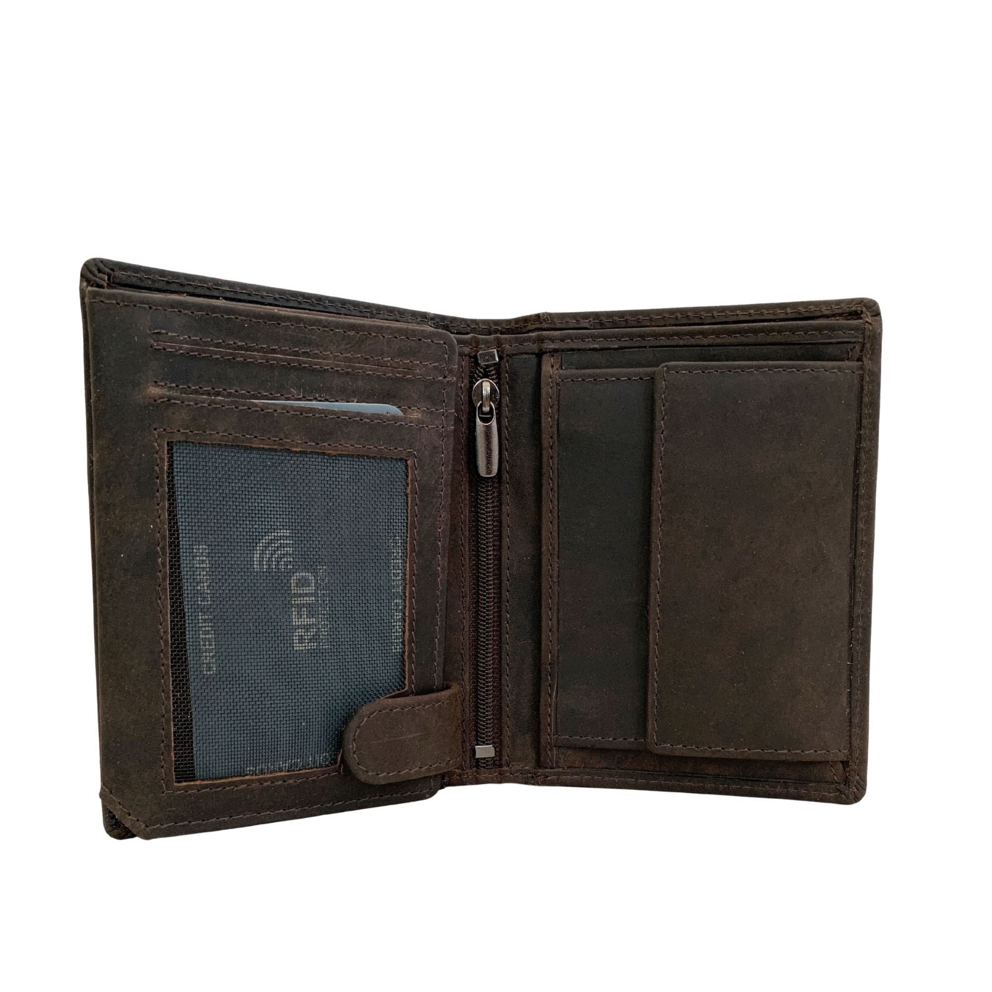 ZGW4602 - Men's Wallet