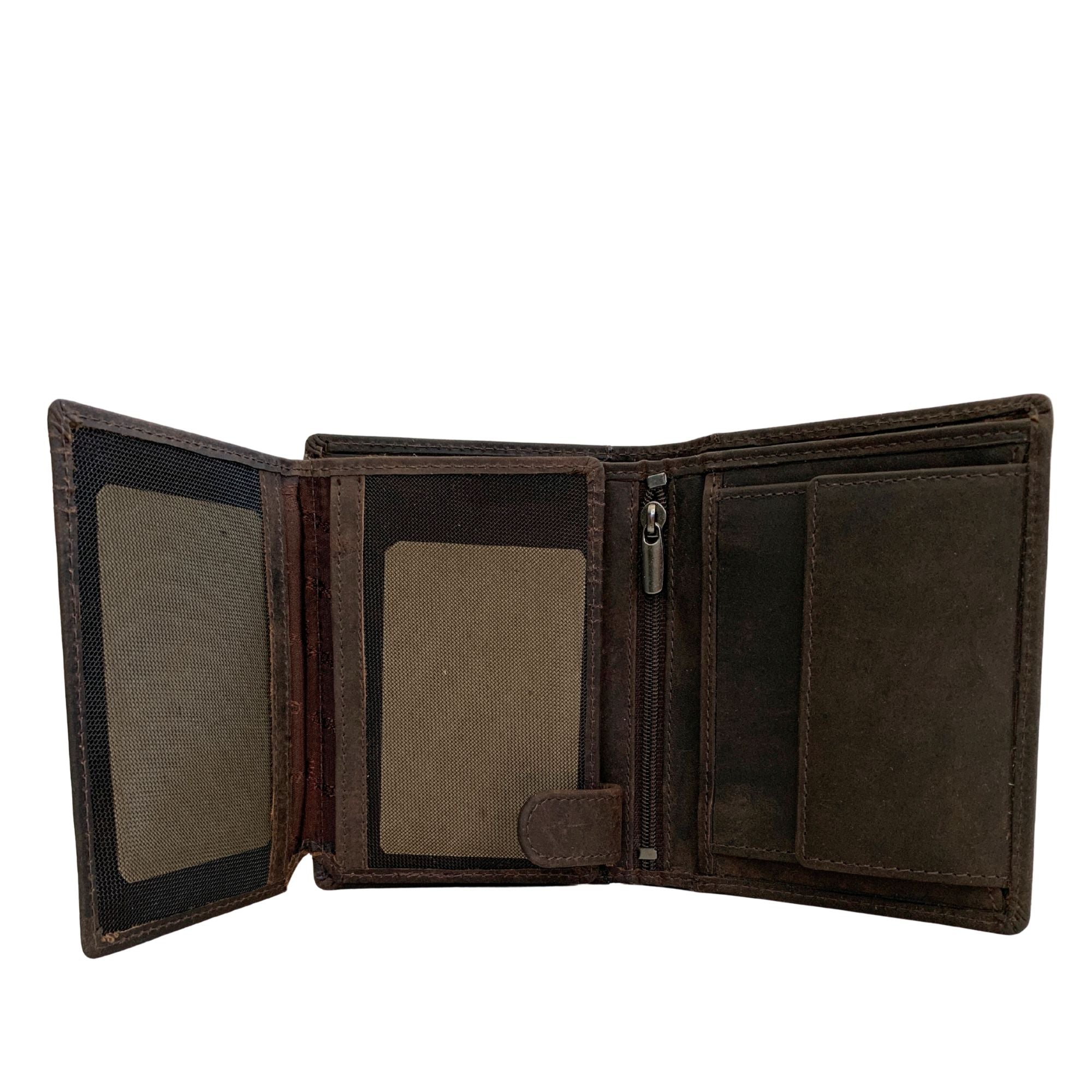ZGW4602 - Men's Wallet